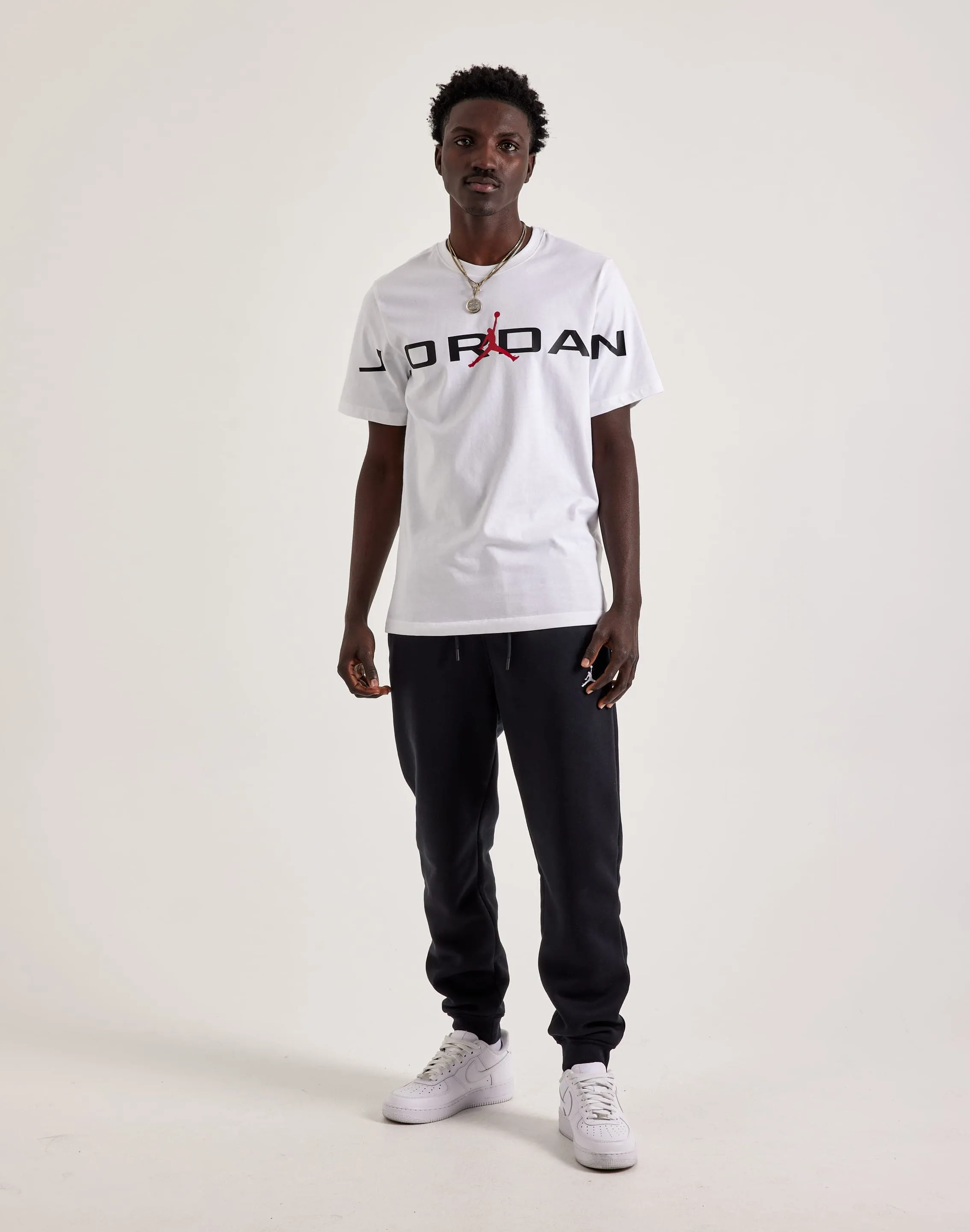 Jordan Air Stretch Tee