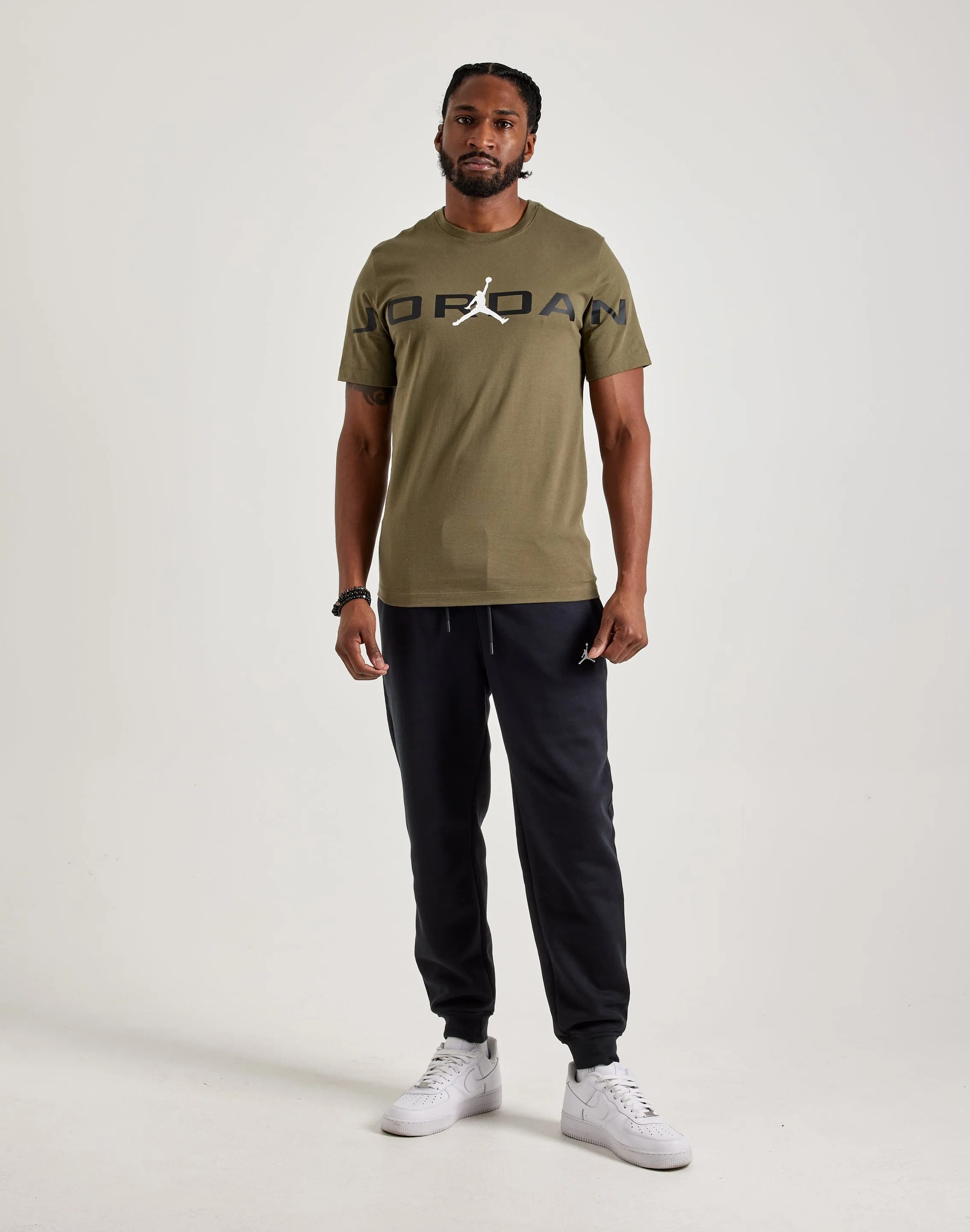 Jordan Air Stretch Tee