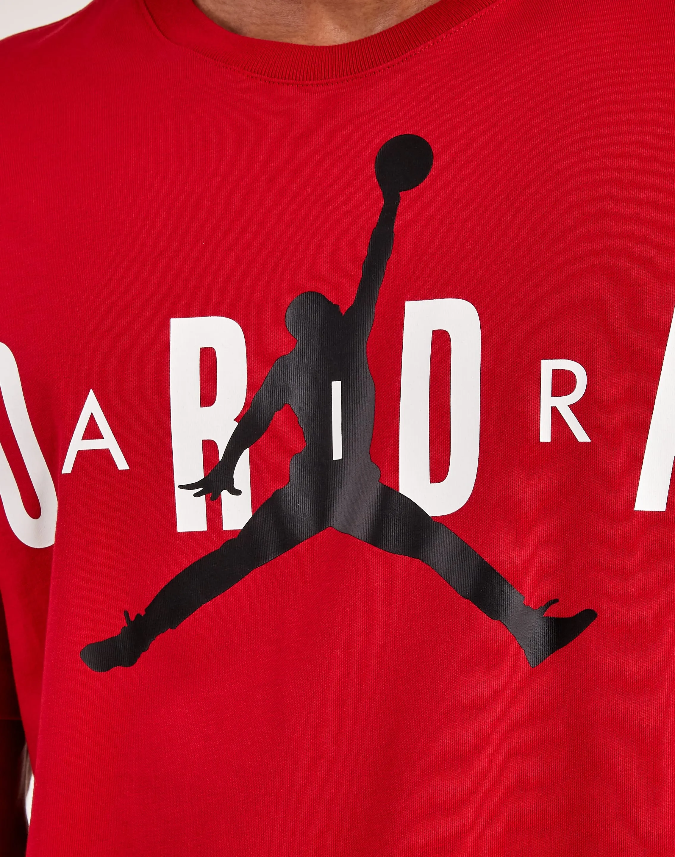 Jordan Air Stretch Tee