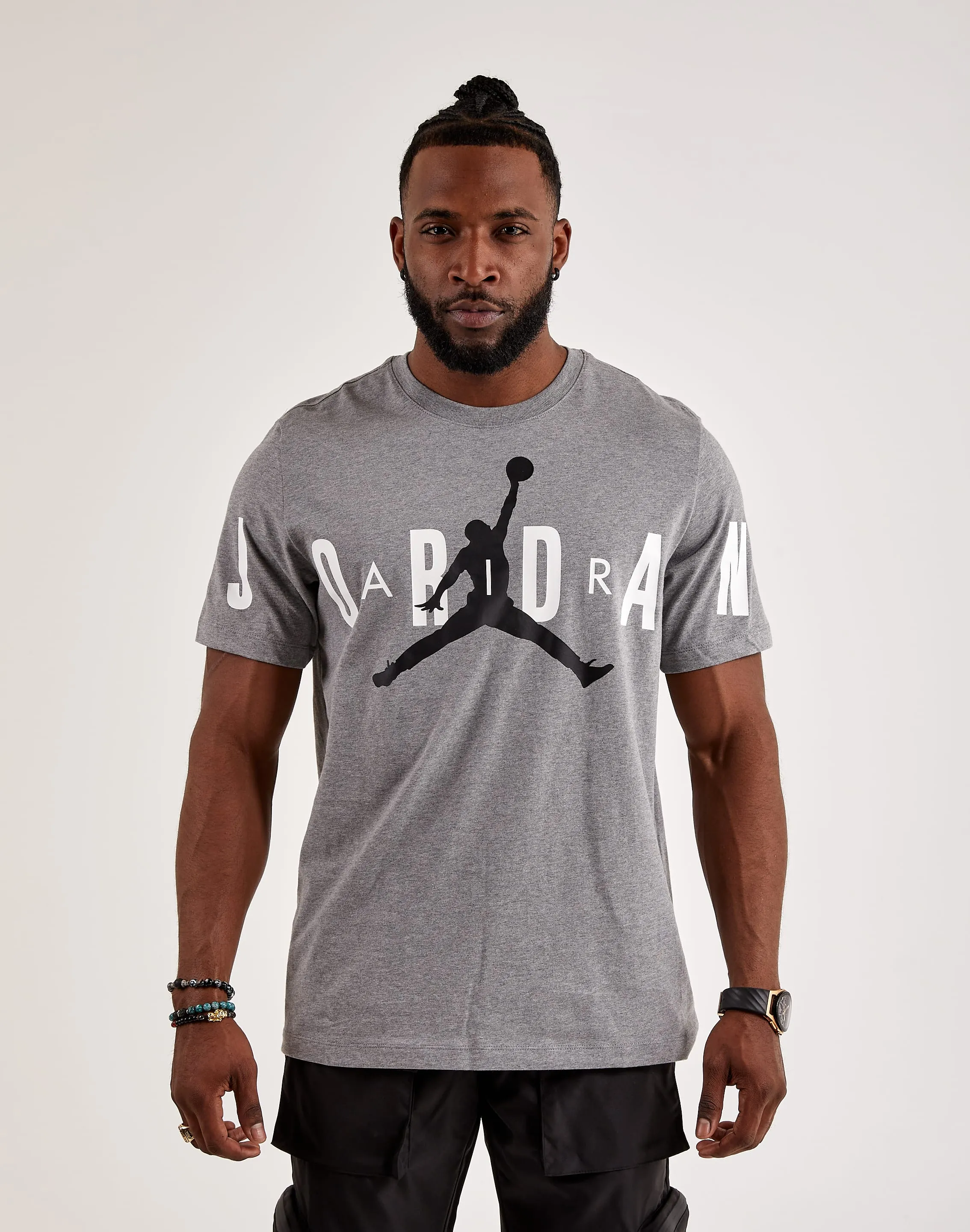 Jordan Air Stretch Tee