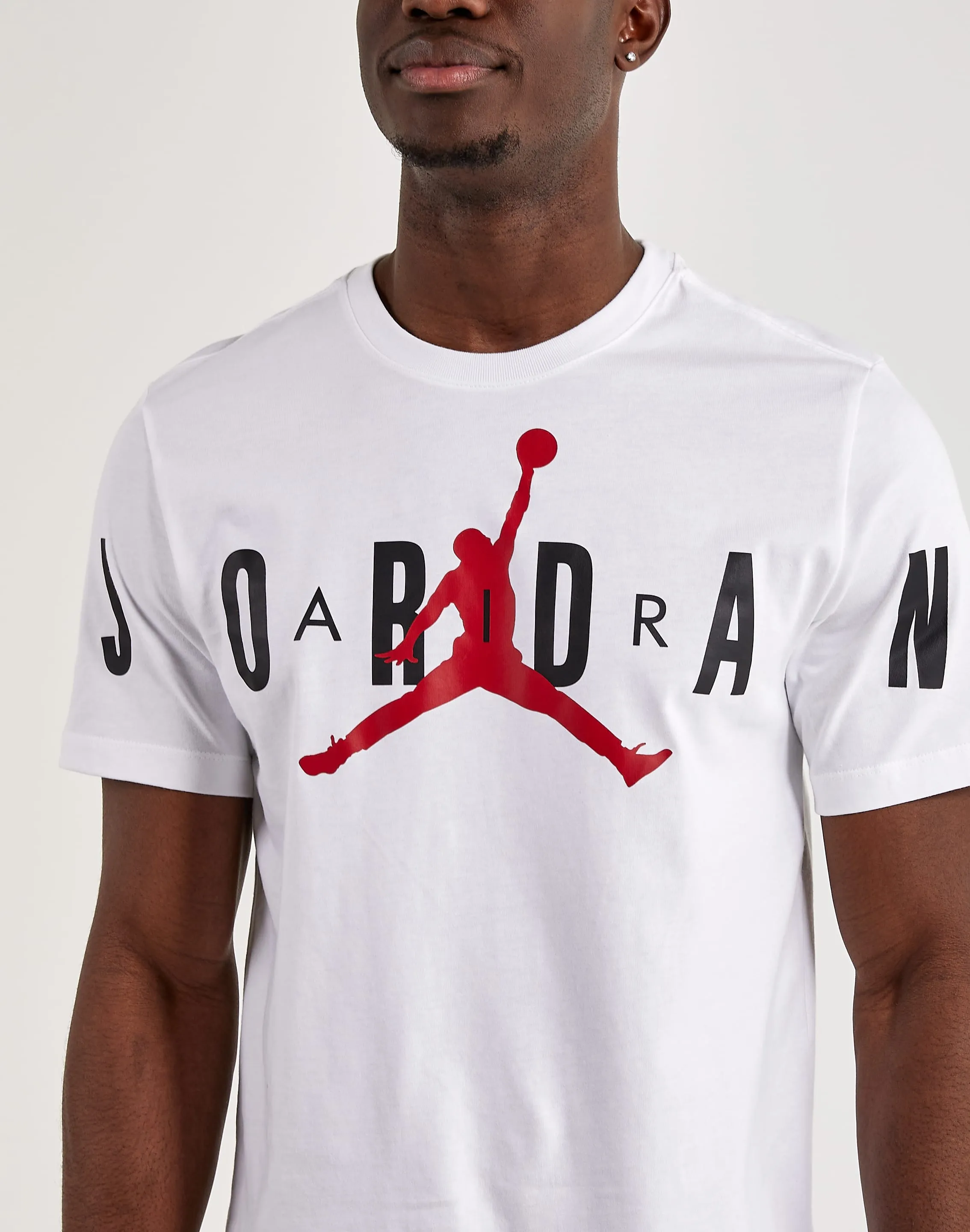 Jordan Air Stretch Tee