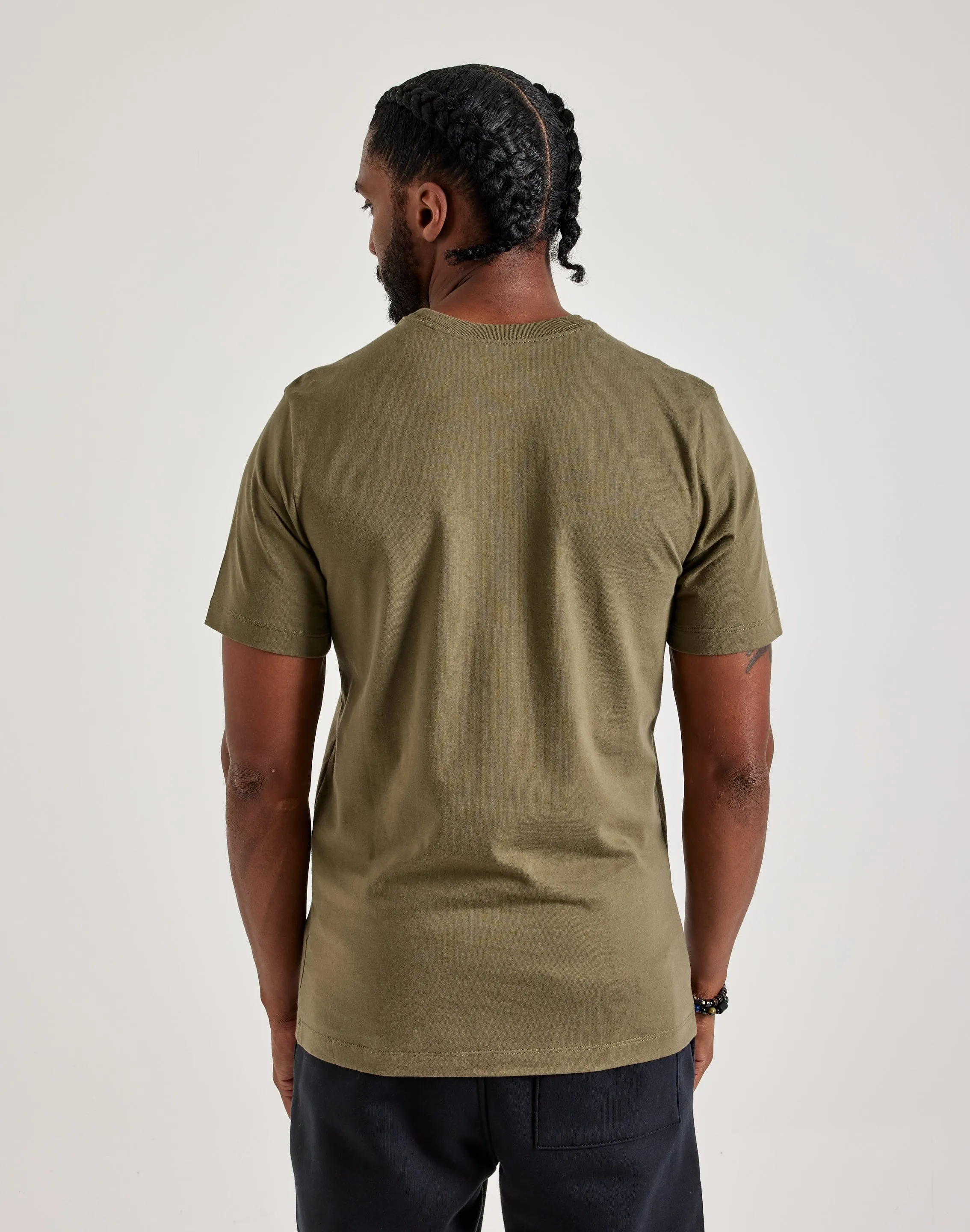 Jordan Air Stretch Tee