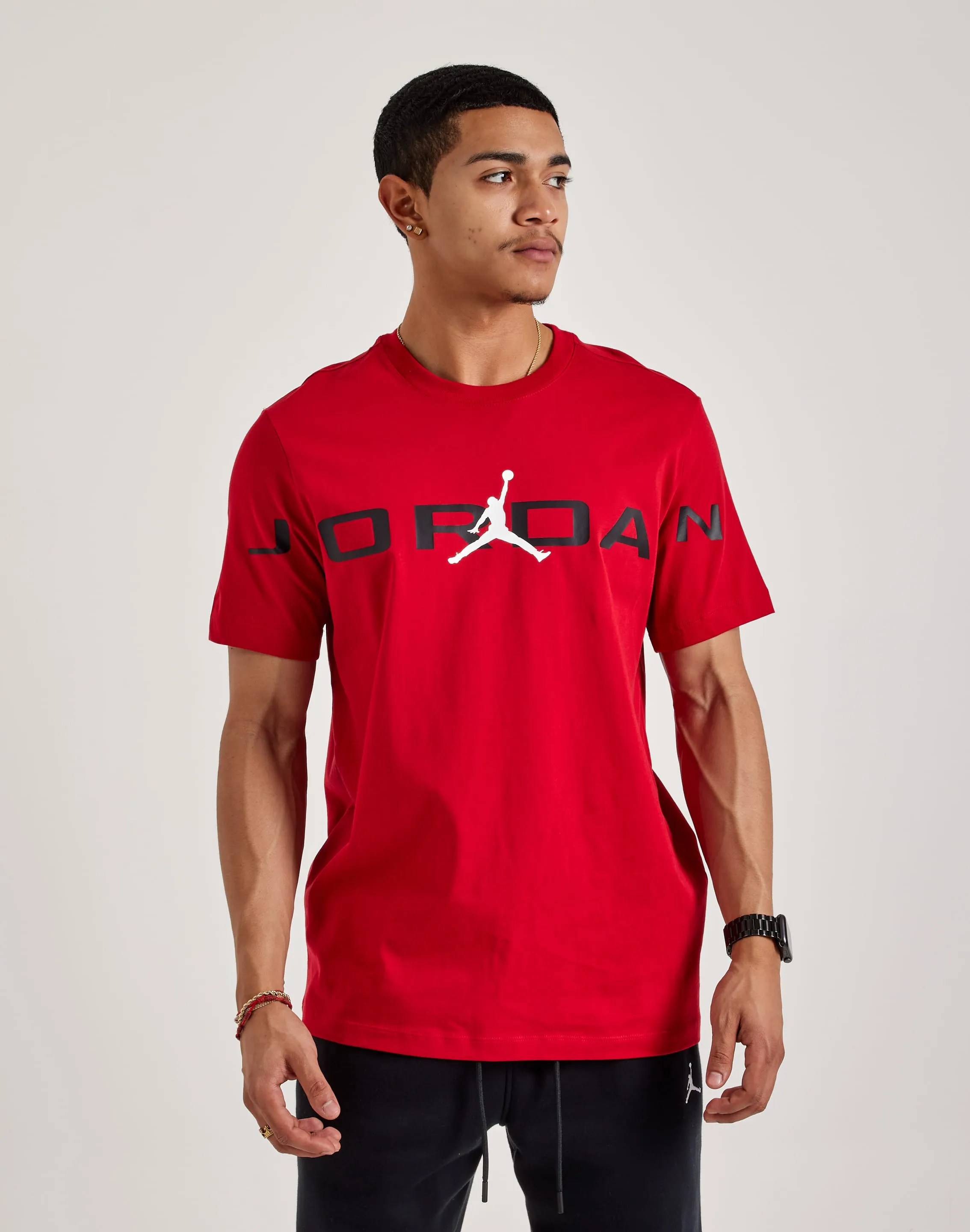 Jordan Air Stretch Tee