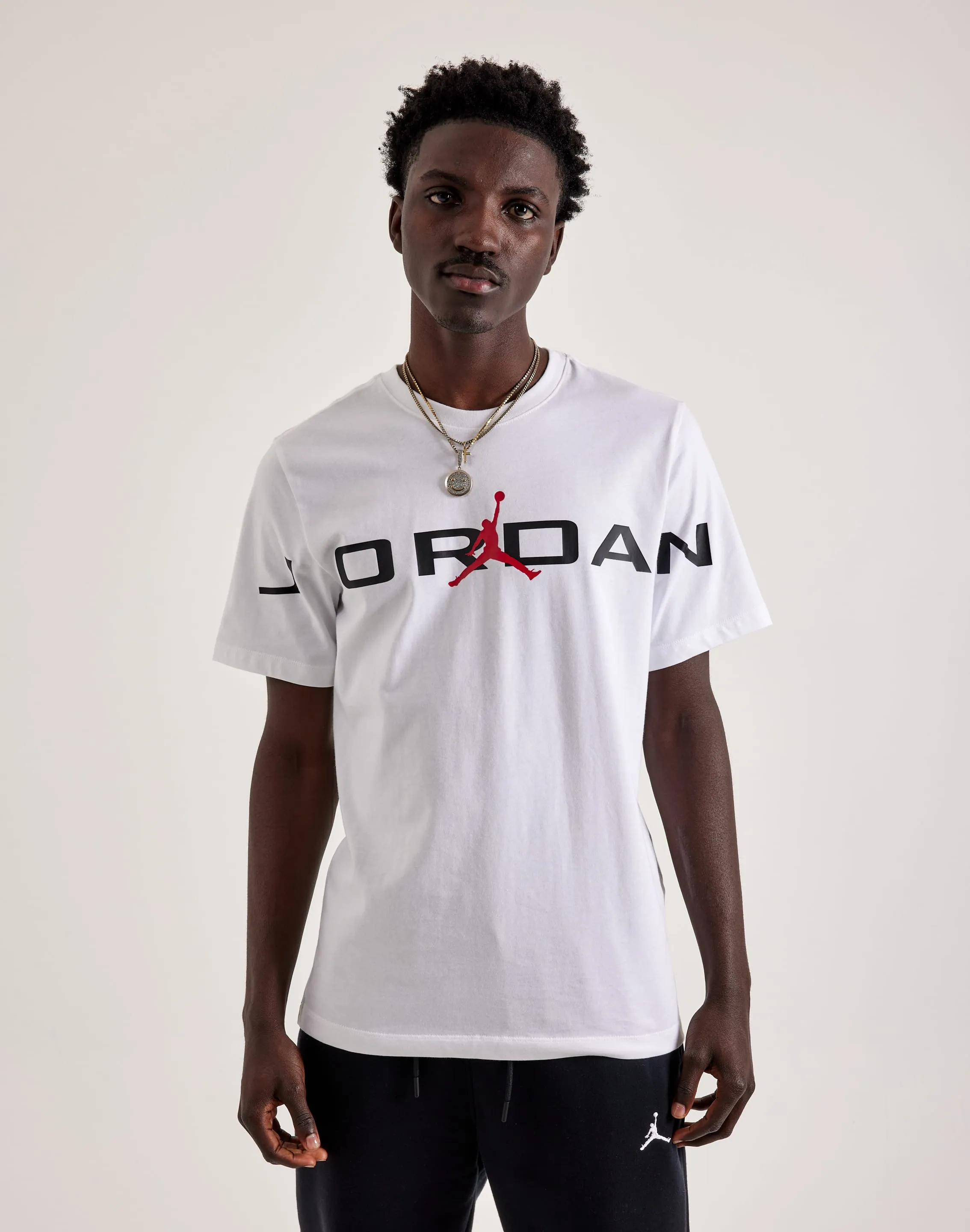 Jordan Air Stretch Tee