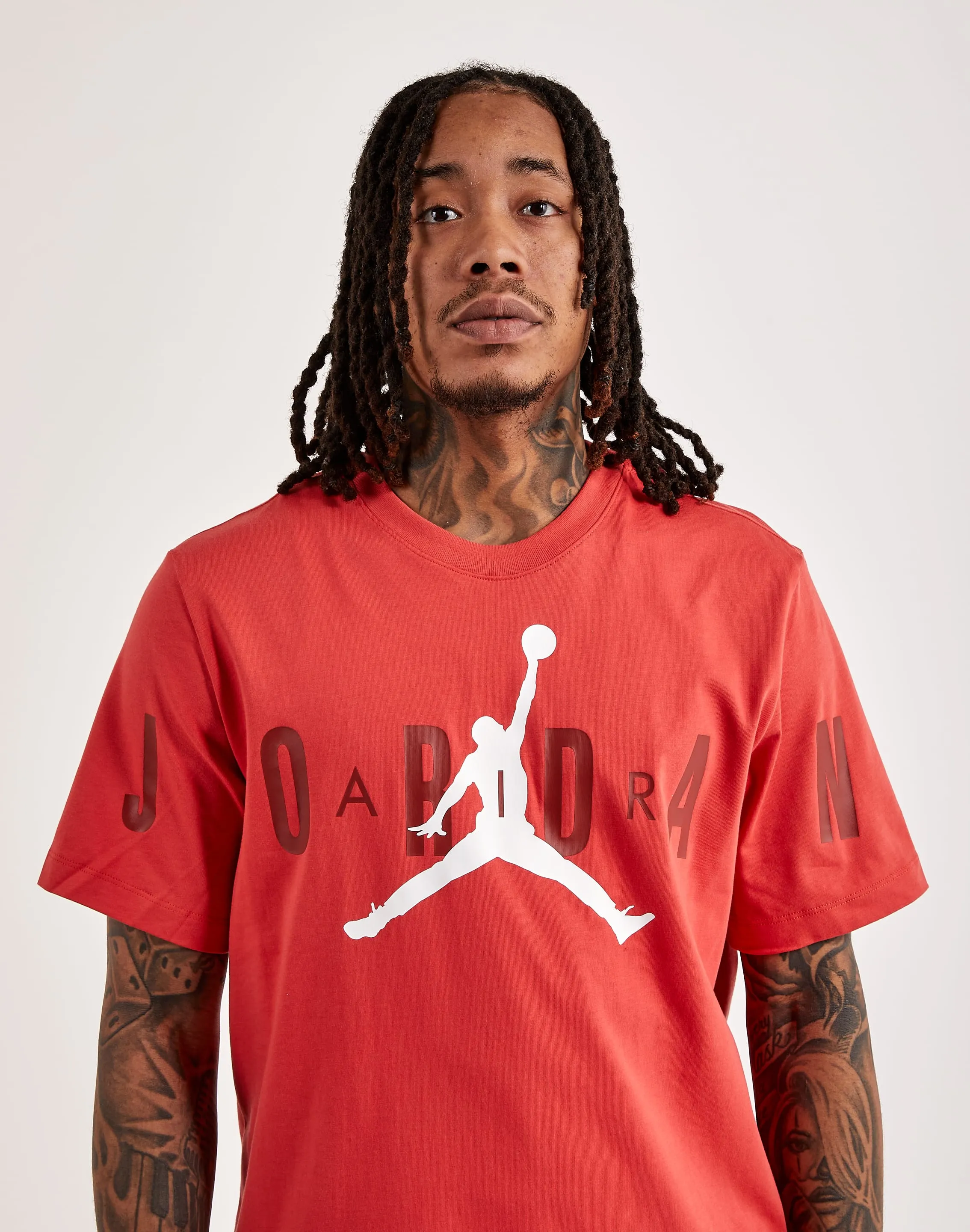 Jordan Air Stretch Tee