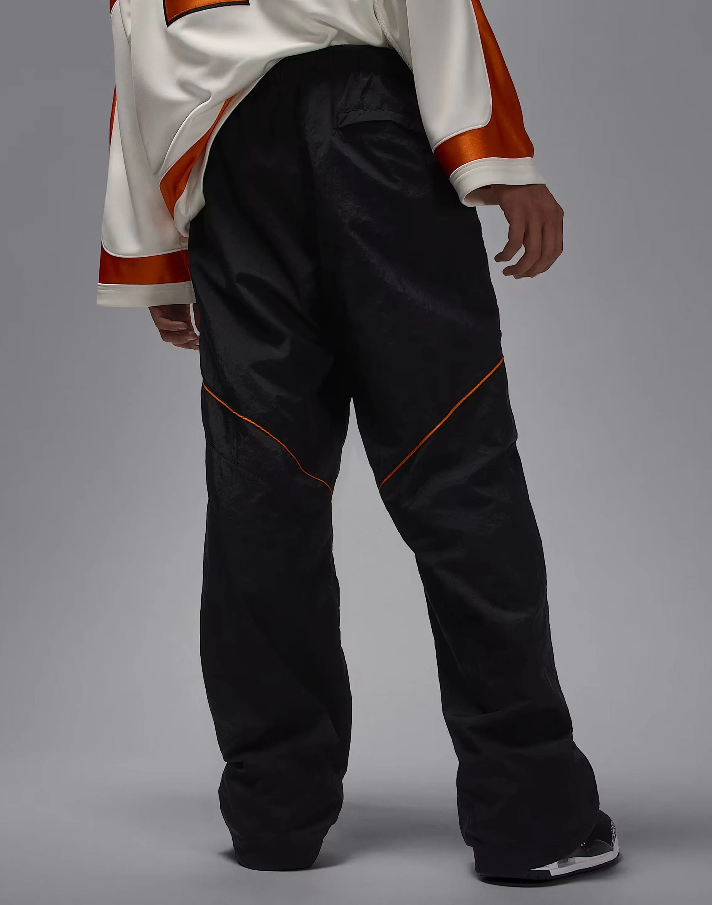 Jordan Brooklyn Draft Pants