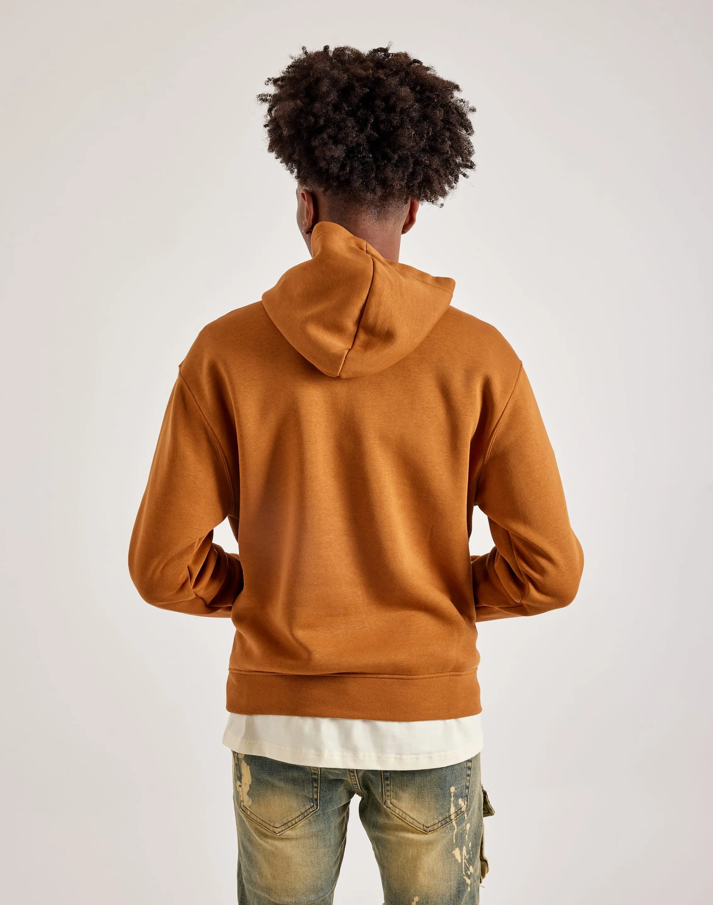 Jordan Brooklyn Fleece Hoodie