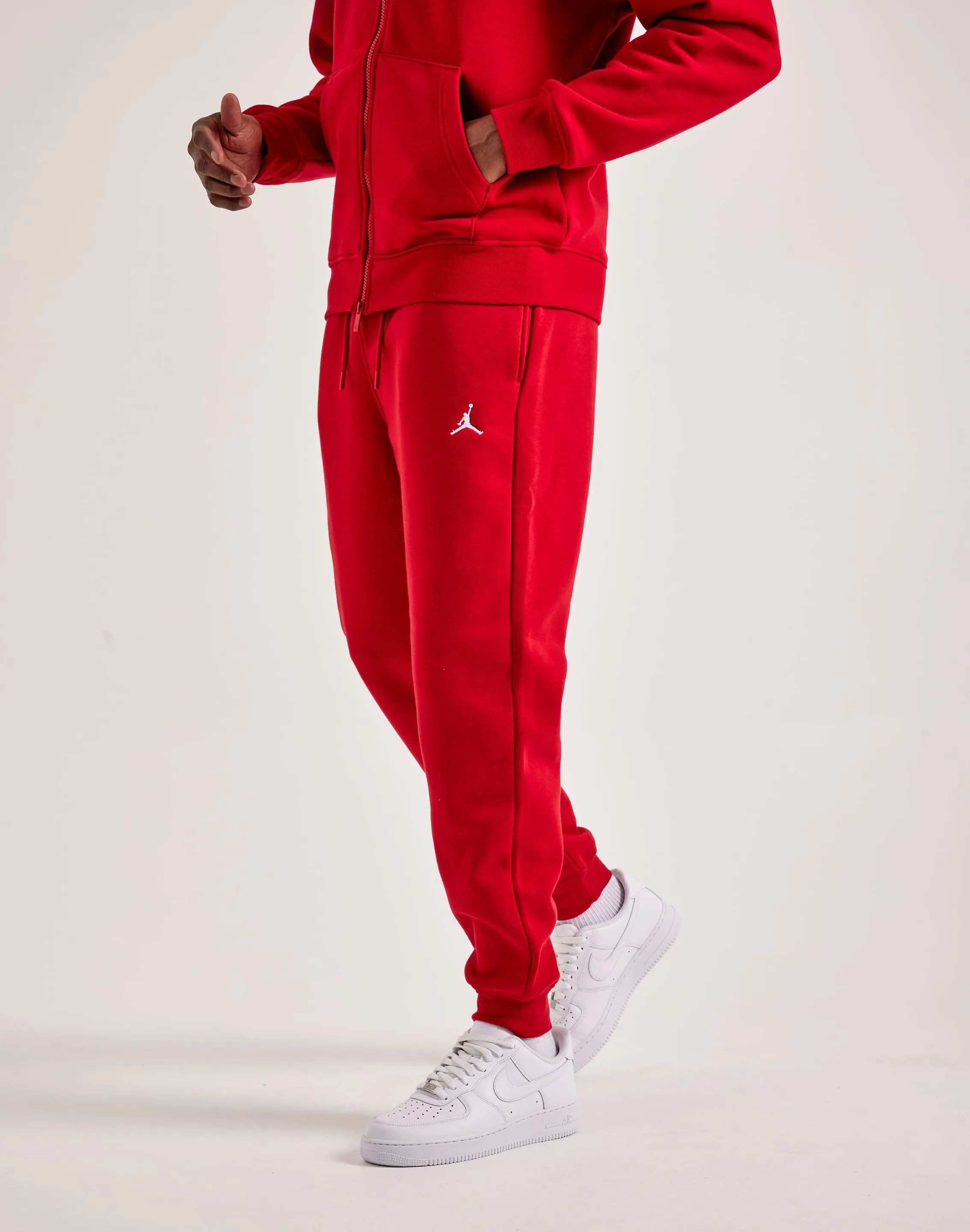 Jordan Brooklyn Fleece Pants