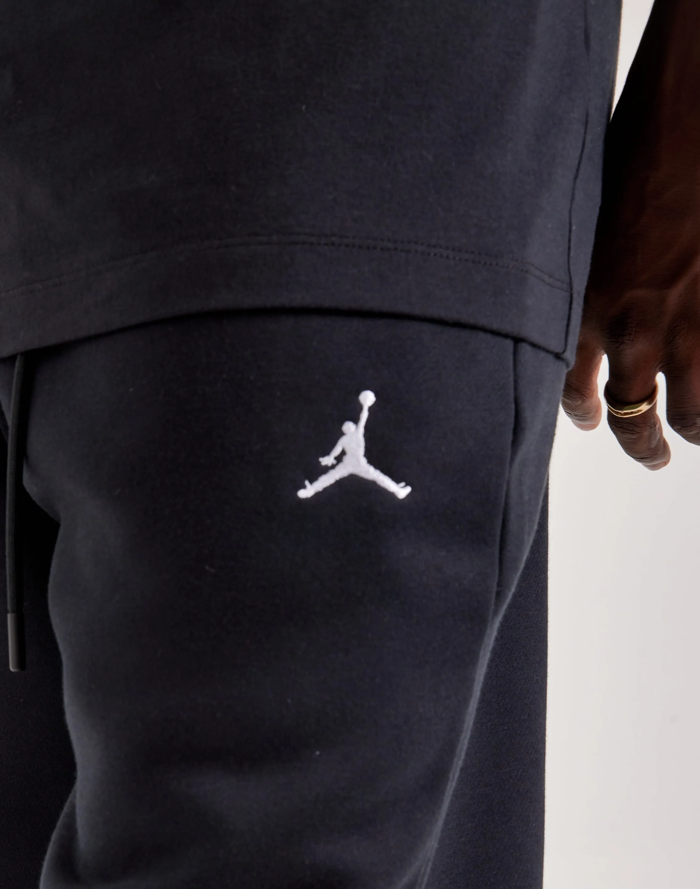 Jordan Brooklyn Fleece Pants