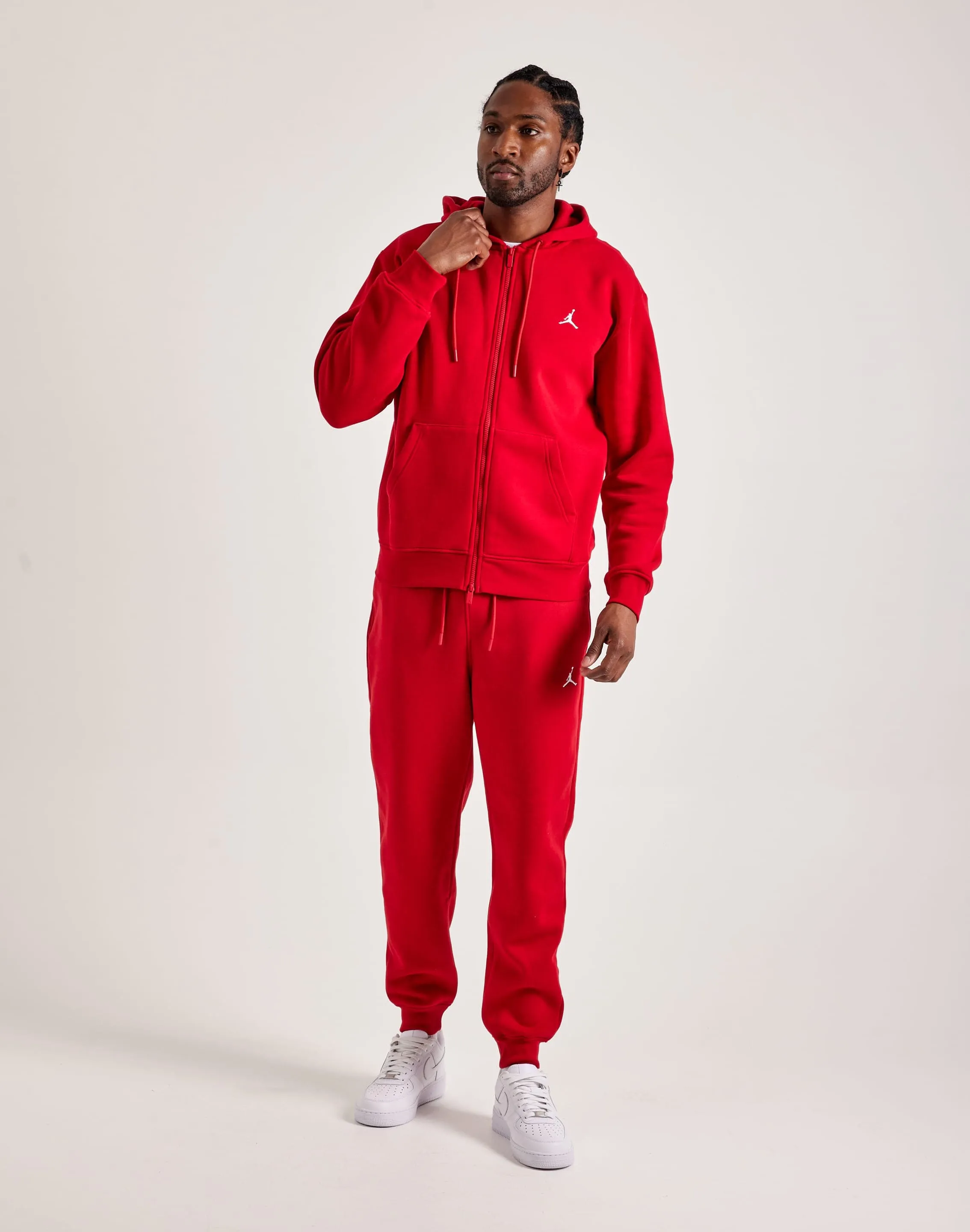 Jordan Brooklyn Fleece Pants
