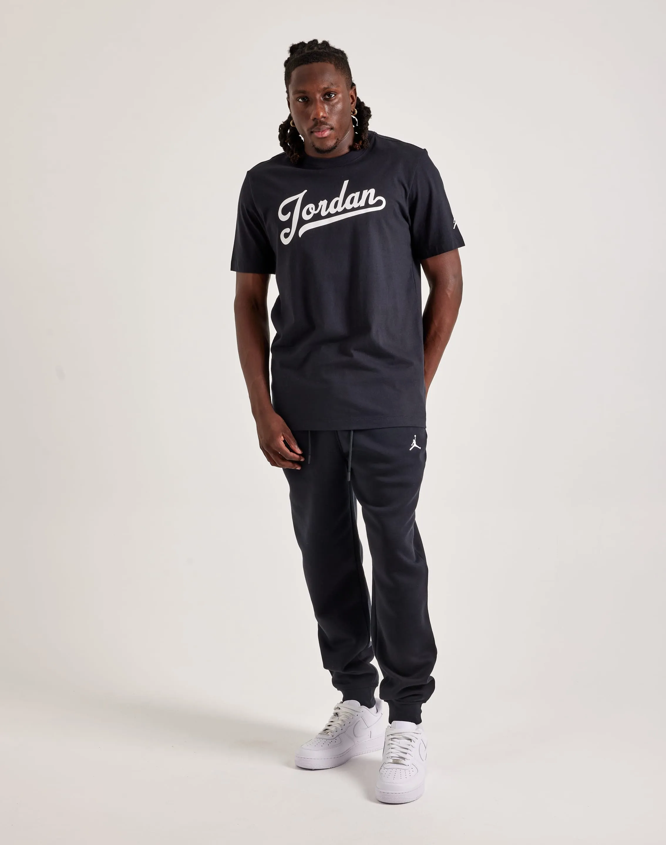 Jordan Brooklyn Fleece Pants