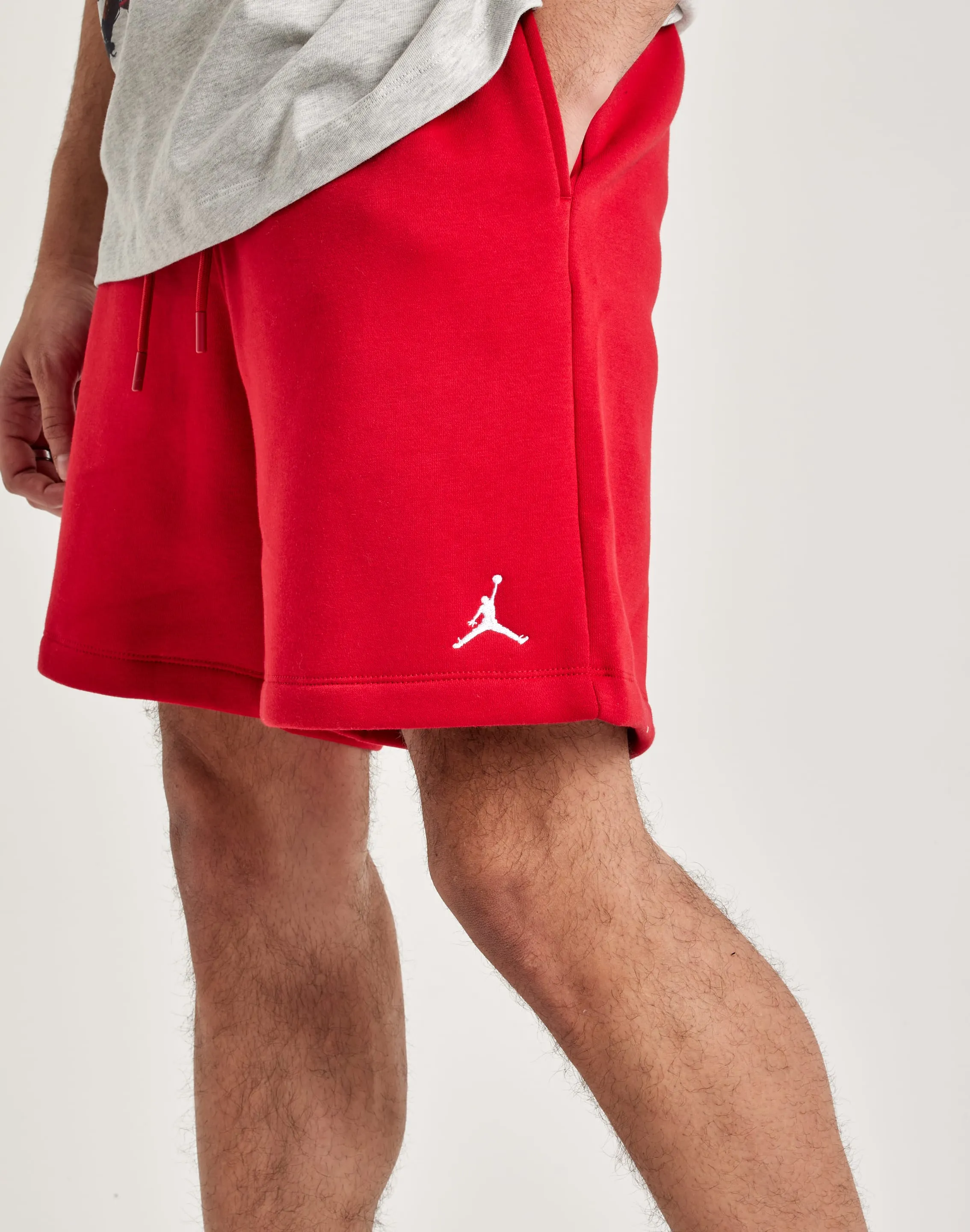 Jordan Brooklyn Fleece Shorts