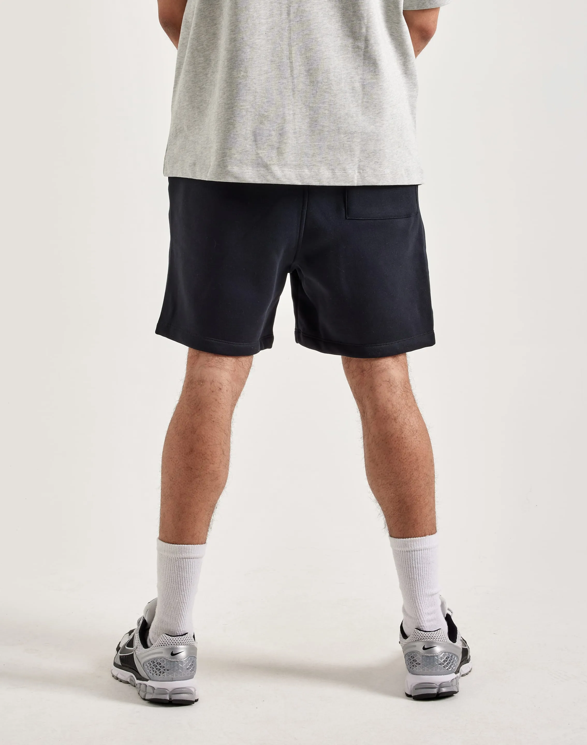 Jordan Brooklyn Fleece Shorts
