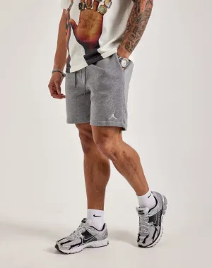 Jordan Brooklyn Fleece Shorts