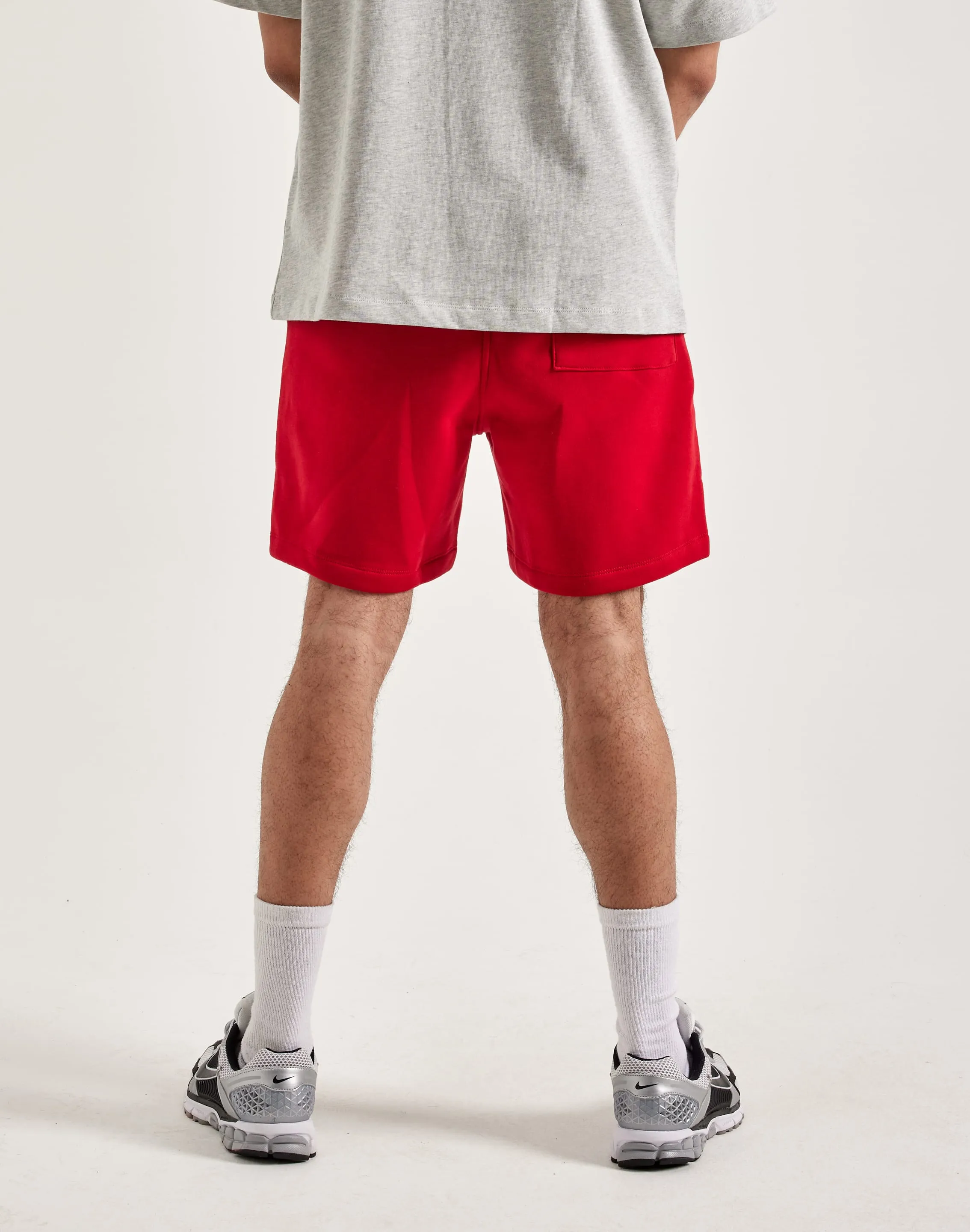 Jordan Brooklyn Fleece Shorts
