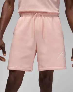Jordan Brooklyn Fleece Shorts