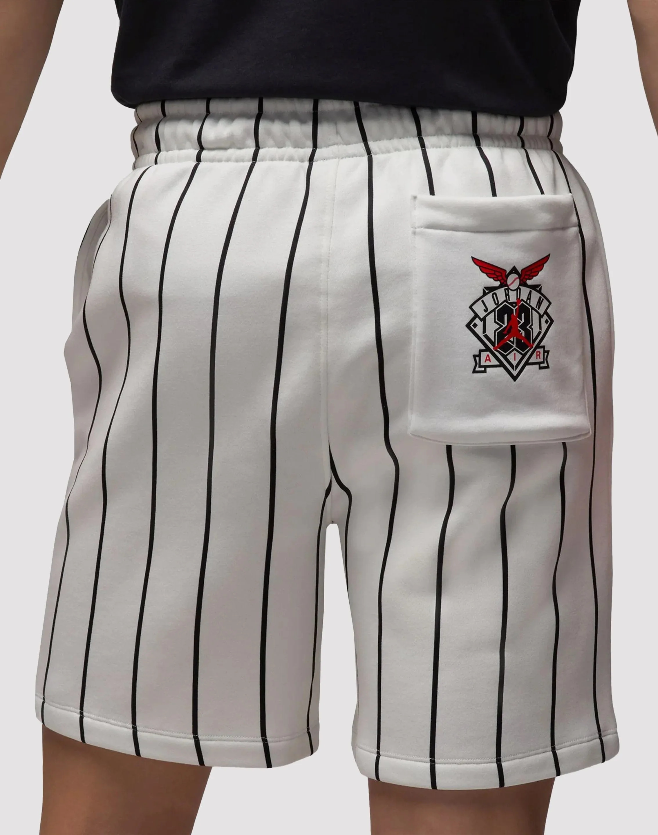 Jordan Brooklyn Fleece Shorts