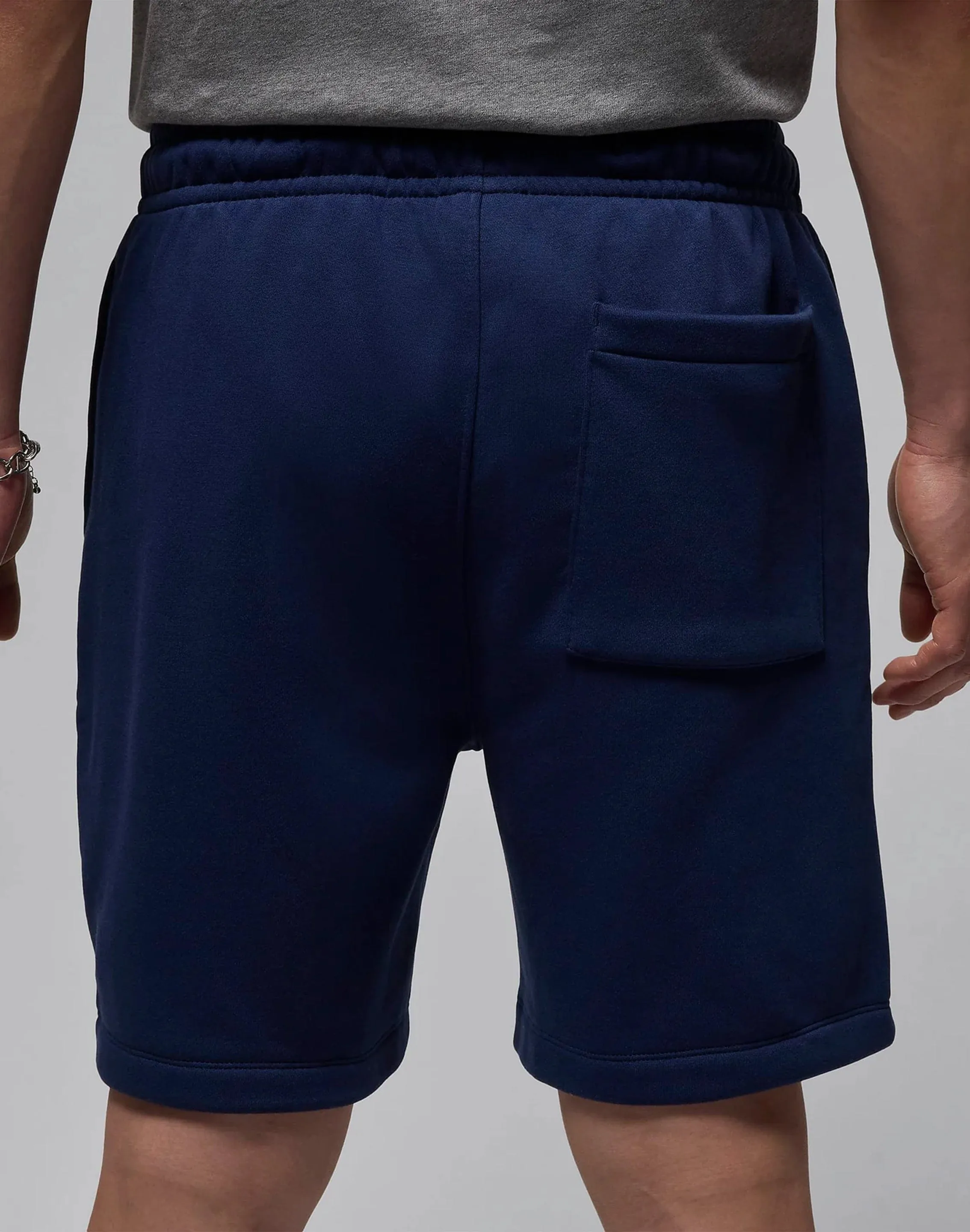 Jordan Brooklyn Fleece Shorts