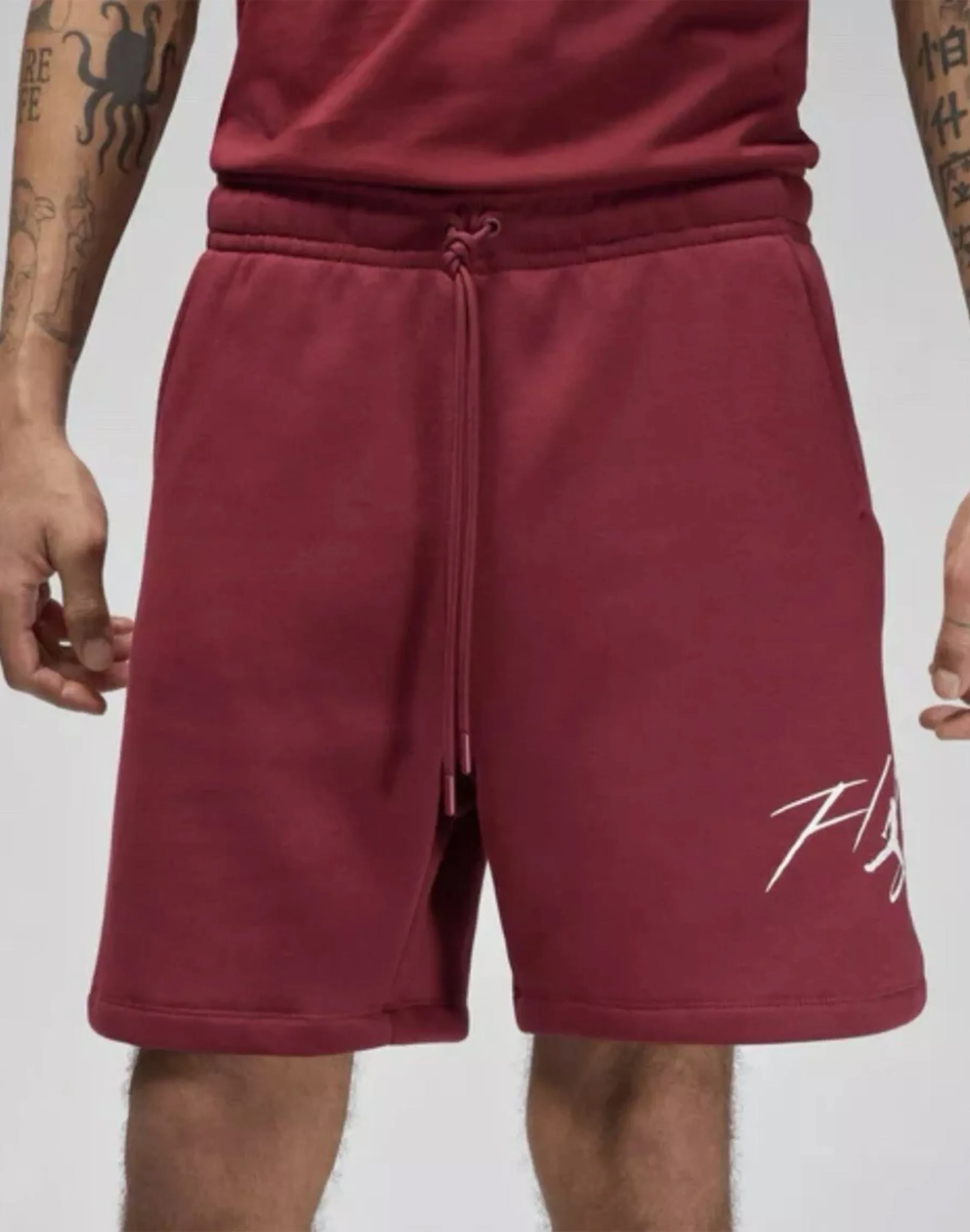 Jordan Brooklyn Fleece Shorts