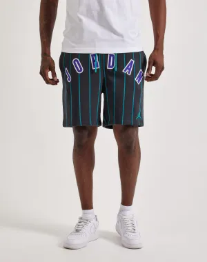Jordan Brooklyn Fleece Shorts