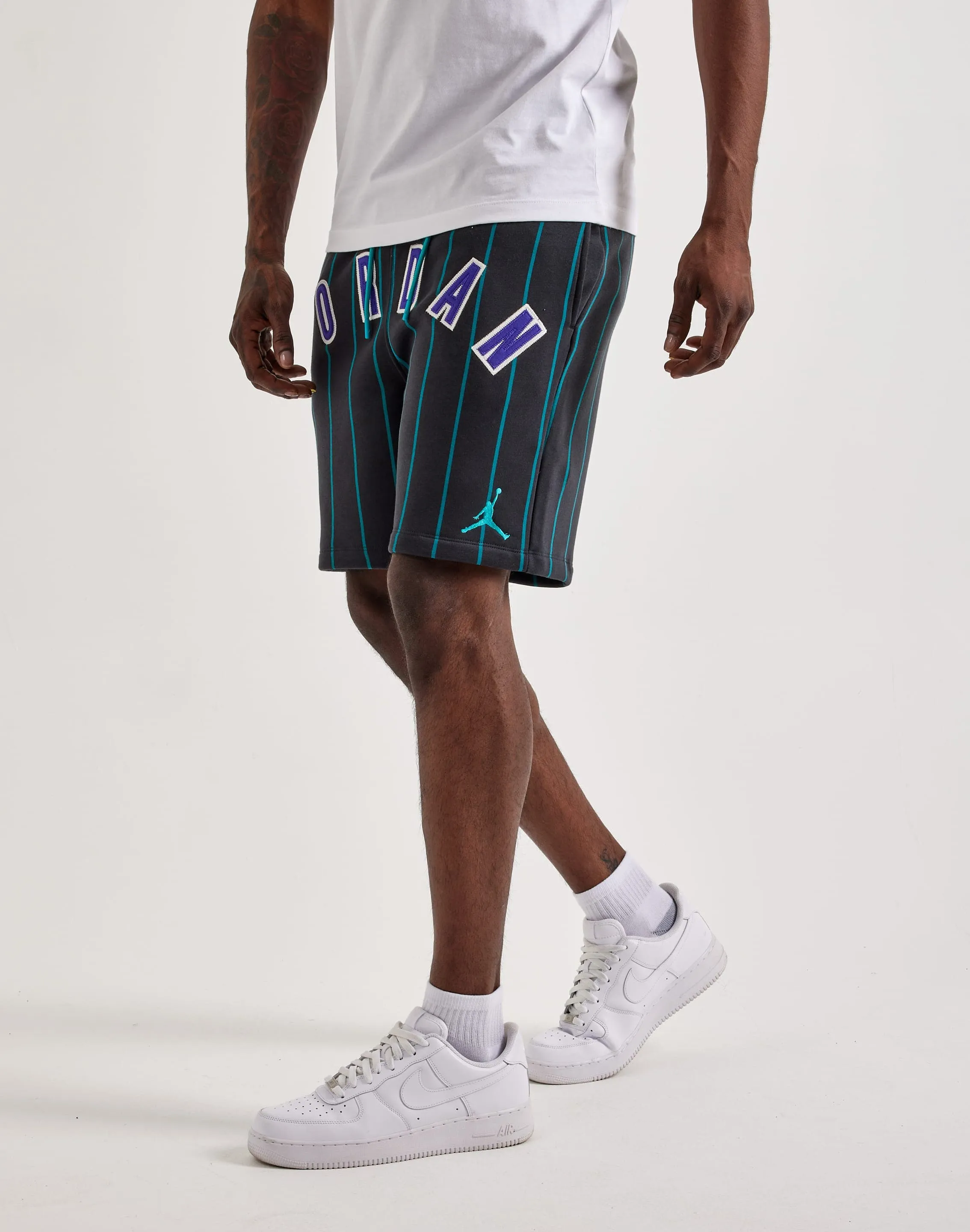 Jordan Brooklyn Fleece Shorts