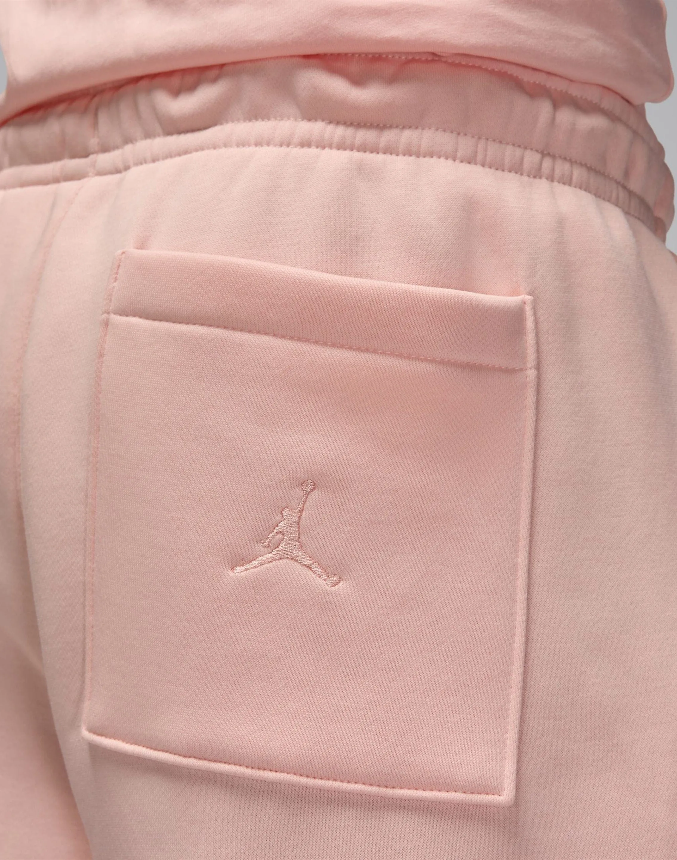 Jordan Brooklyn Fleece Shorts