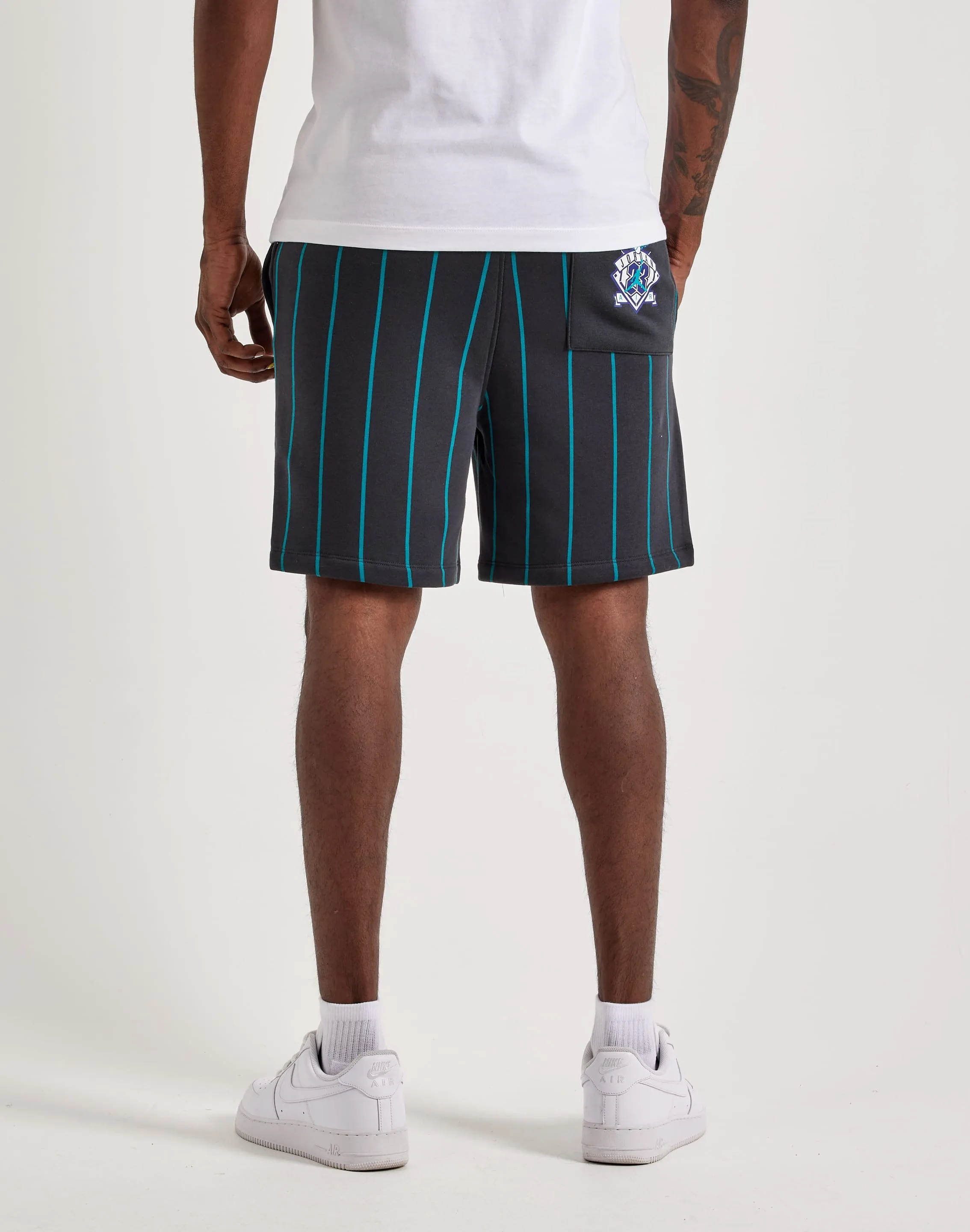 Jordan Brooklyn Fleece Shorts