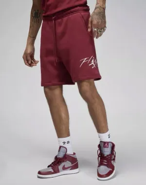Jordan Brooklyn Fleece Shorts