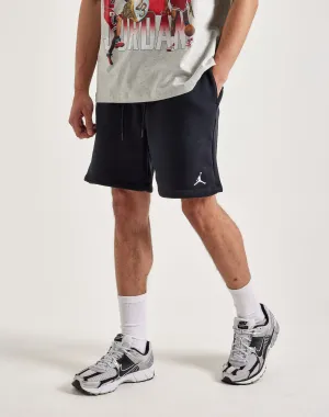 Jordan Brooklyn Fleece Shorts