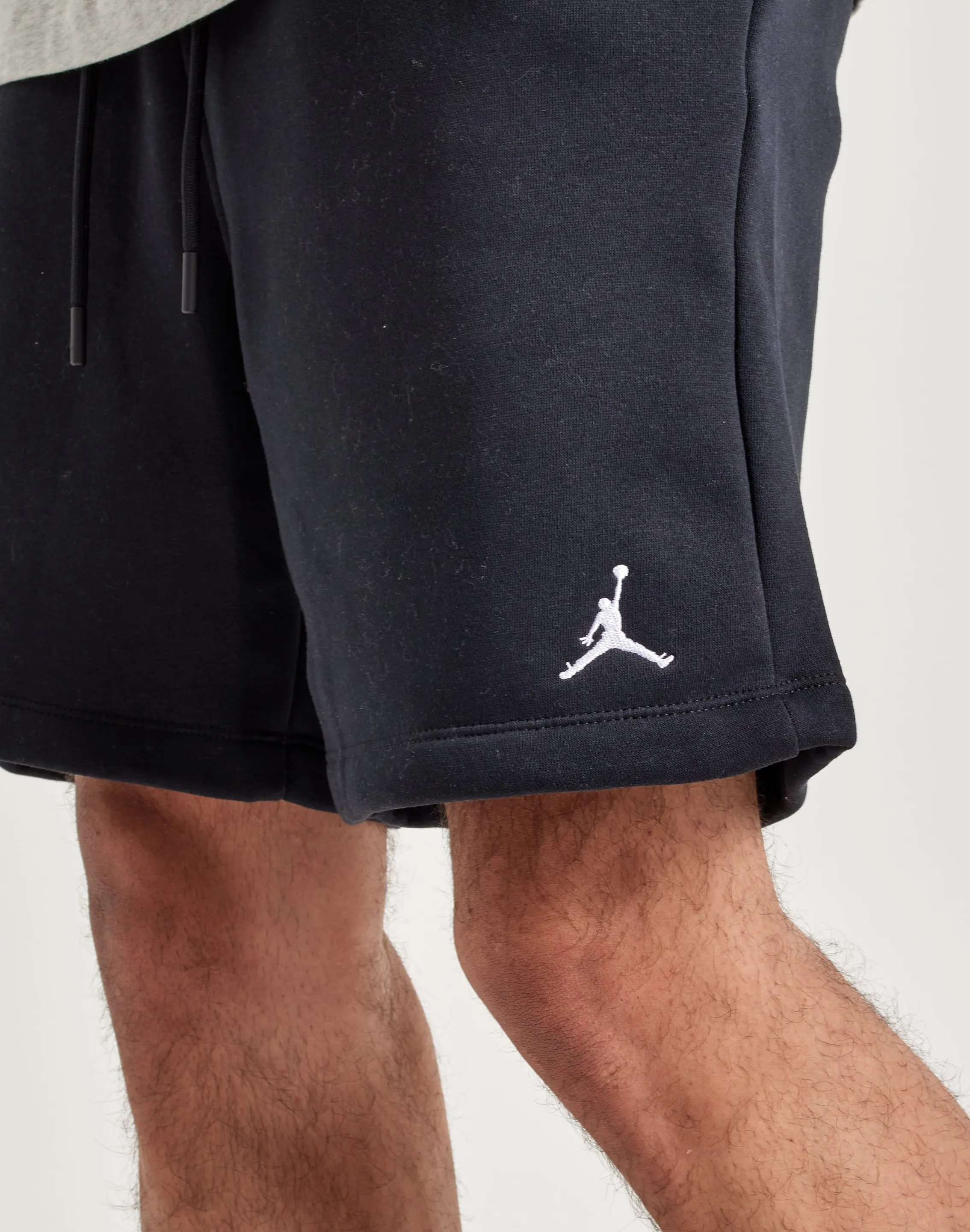 Jordan Brooklyn Fleece Shorts