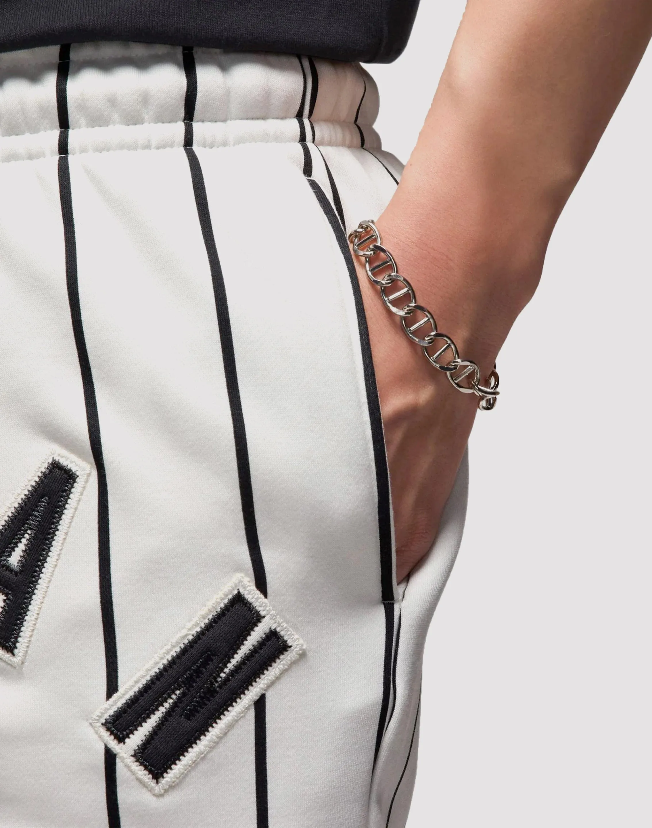 Jordan Brooklyn Fleece Shorts