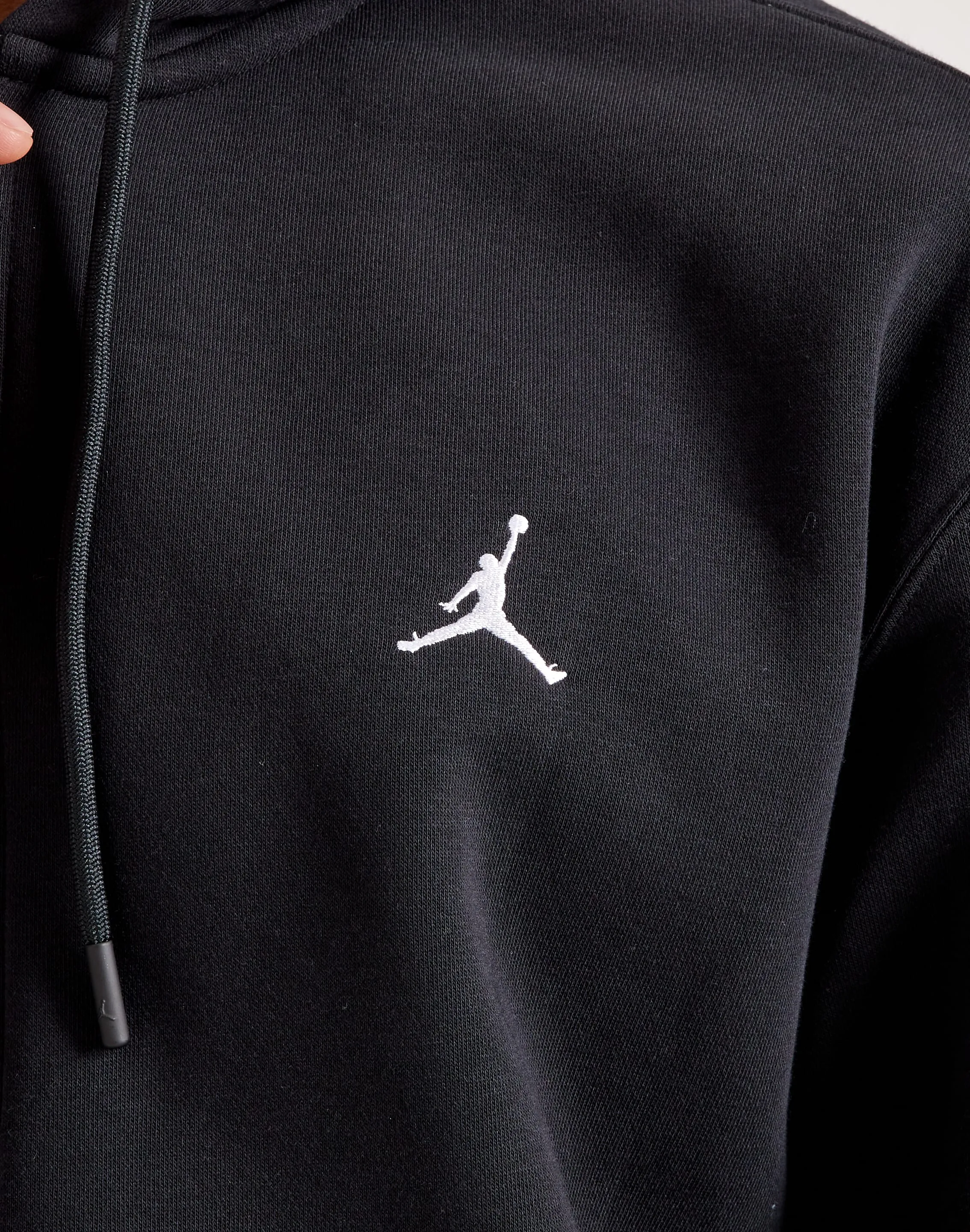 Jordan Brooklyn Full-Zip Fleece Hoodie