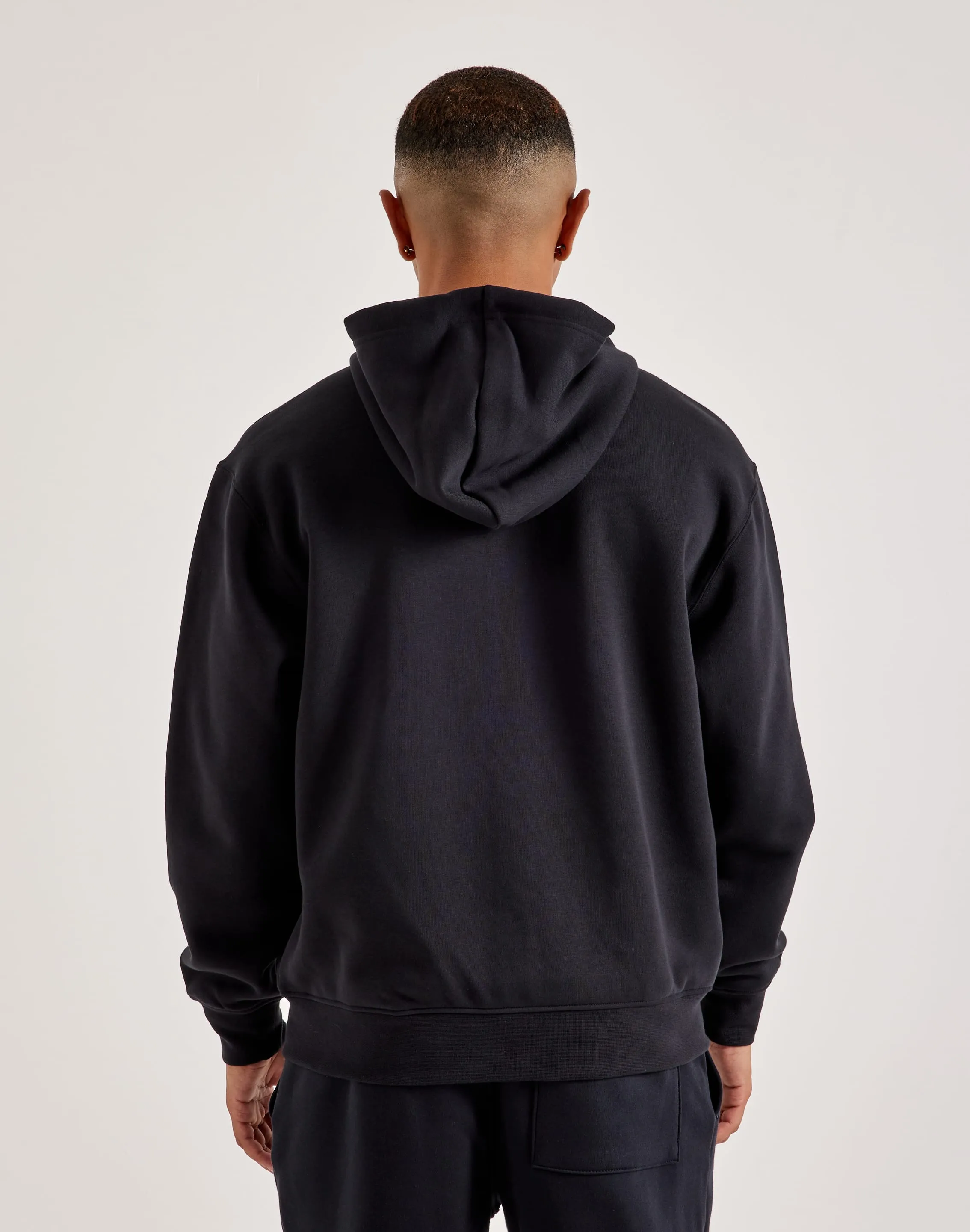 Jordan Brooklyn Full-Zip Fleece Hoodie