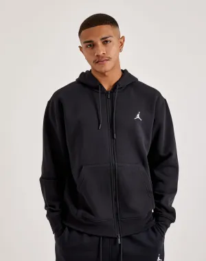 Jordan Brooklyn Full-Zip Fleece Hoodie