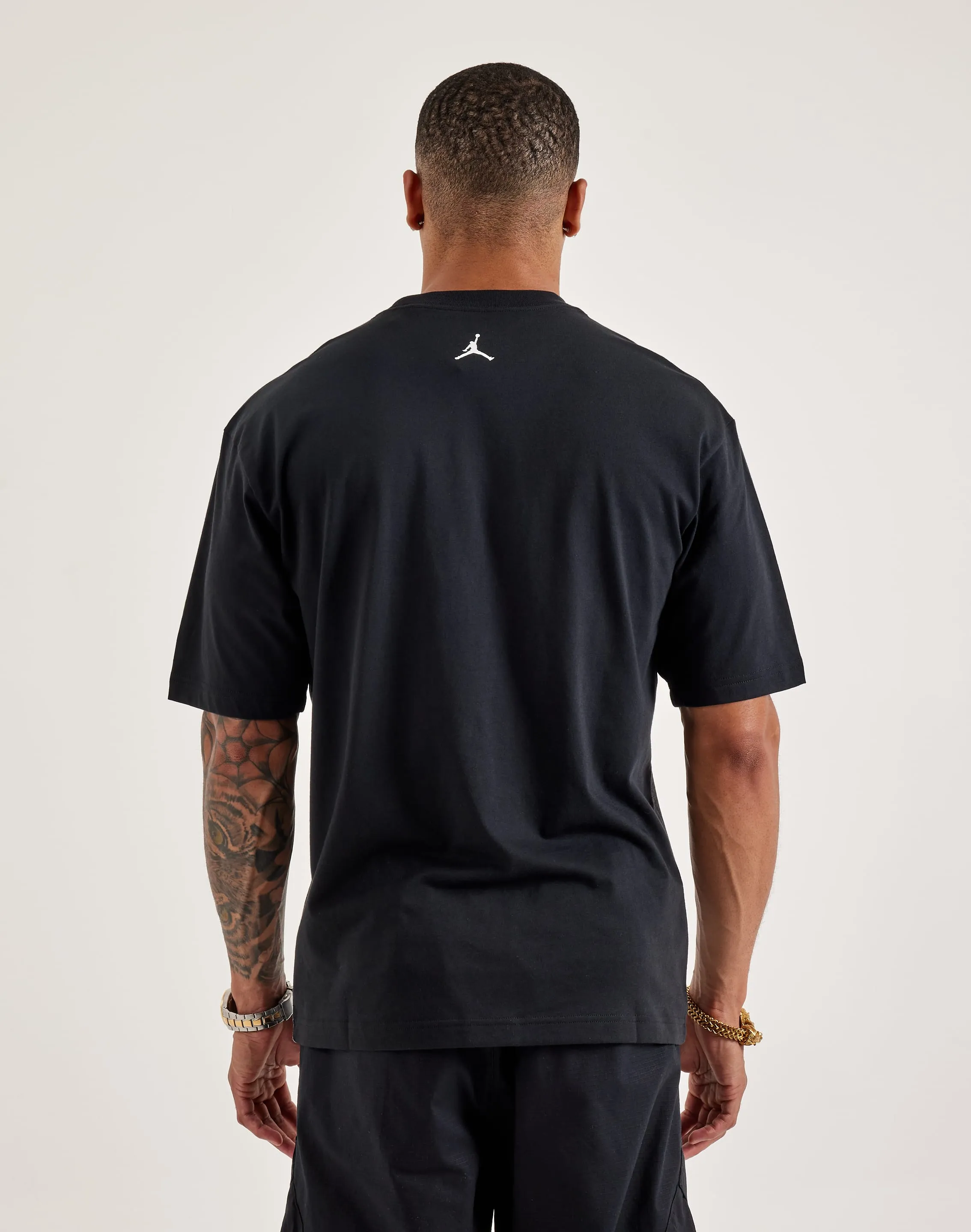 Jordan Brooklyn Graphic Tee