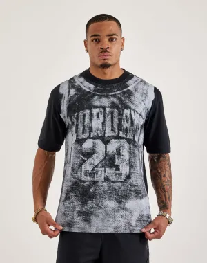 Jordan Brooklyn Graphic Tee
