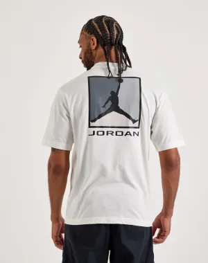 Jordan Brooklyn Tee