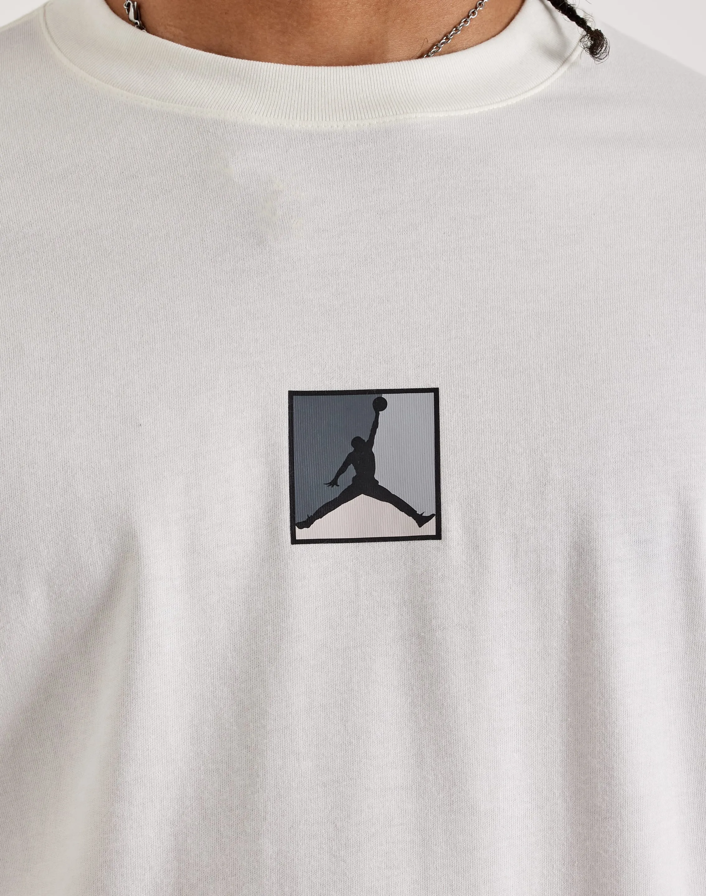 Jordan Brooklyn Tee