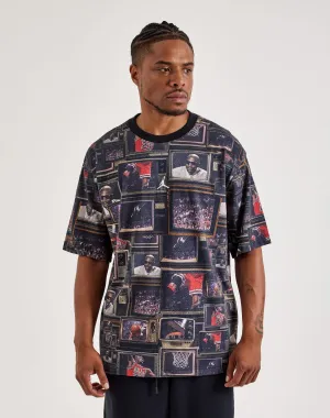 Jordan Brooklyn Tee