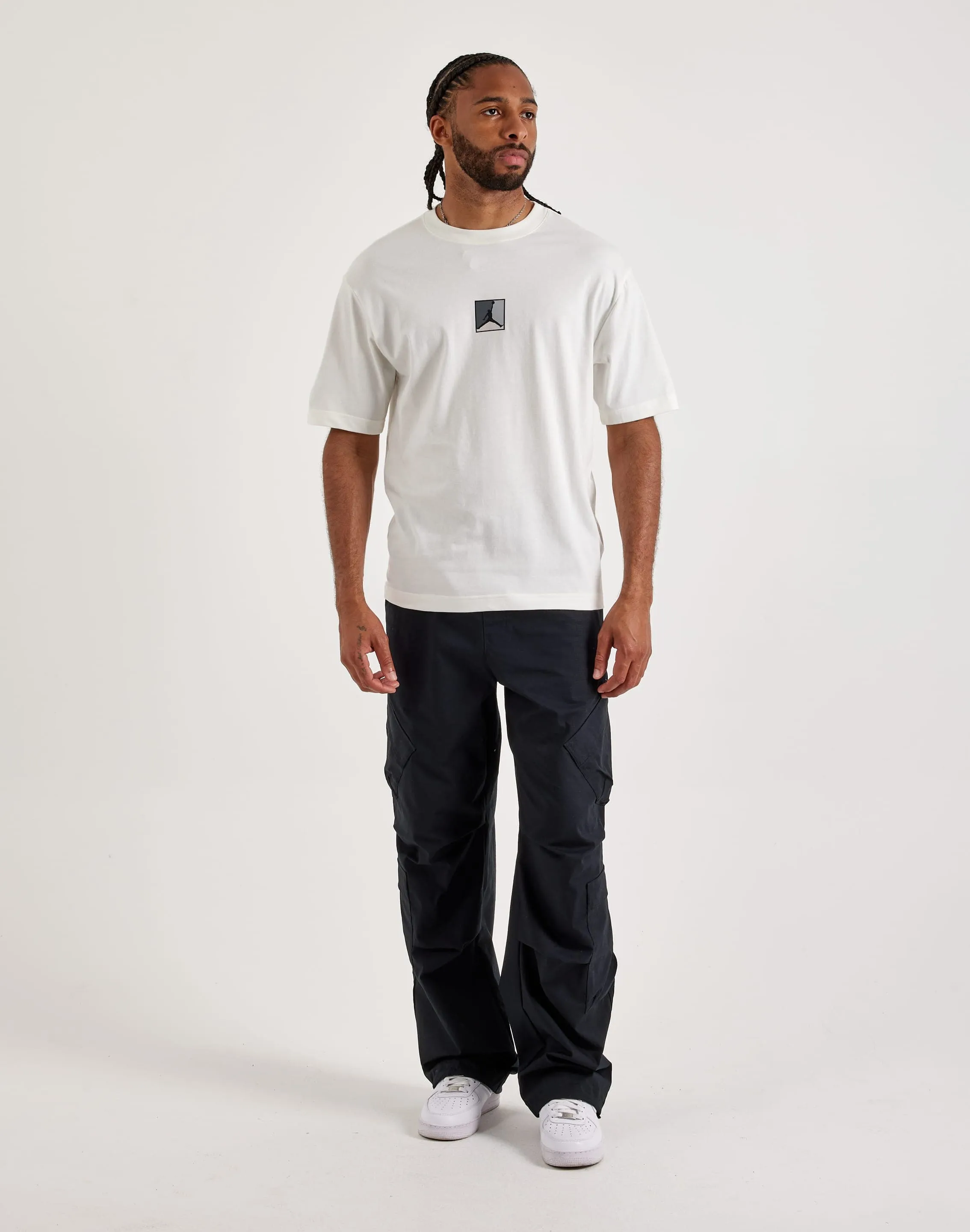 Jordan Brooklyn Tee