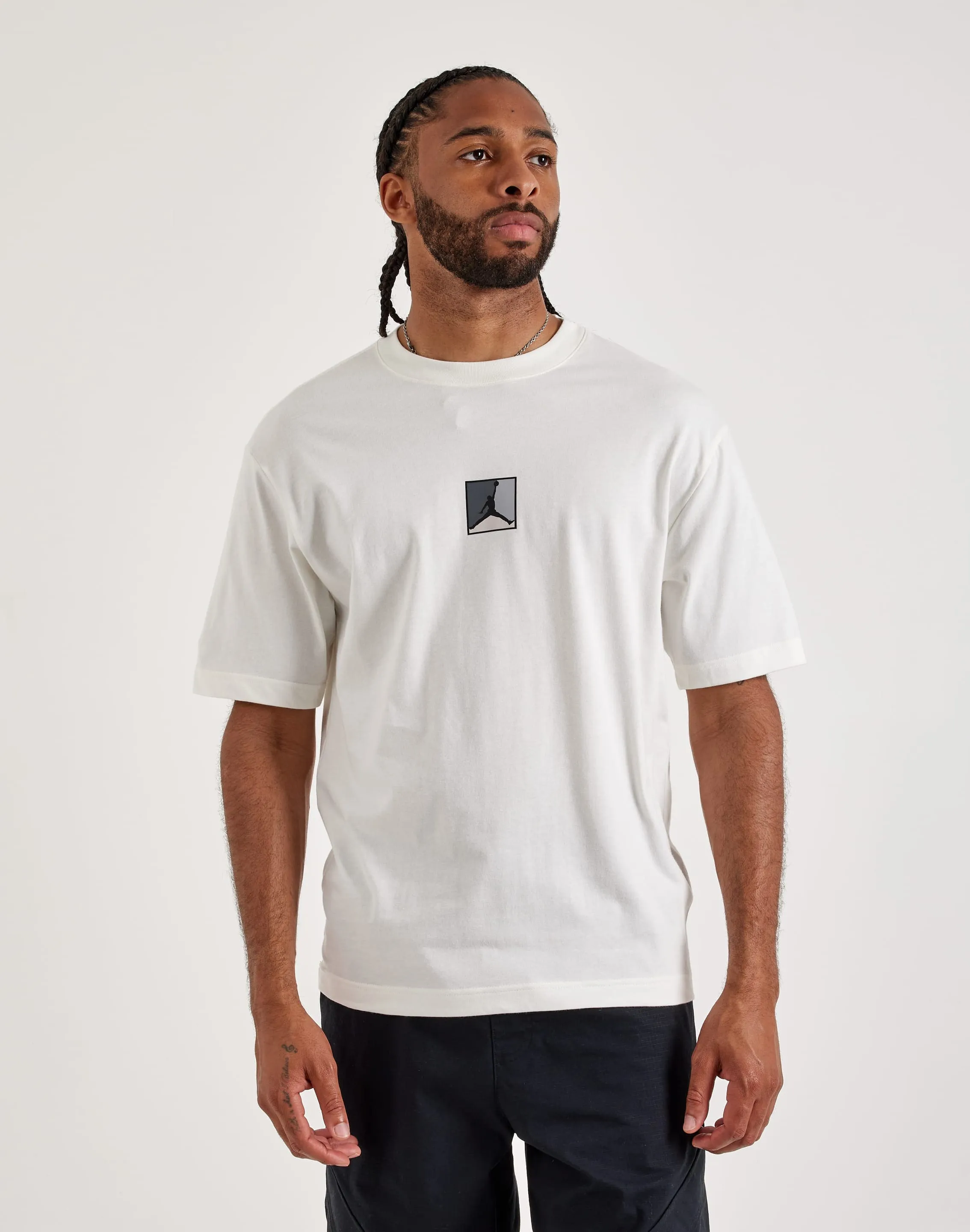 Jordan Brooklyn Tee