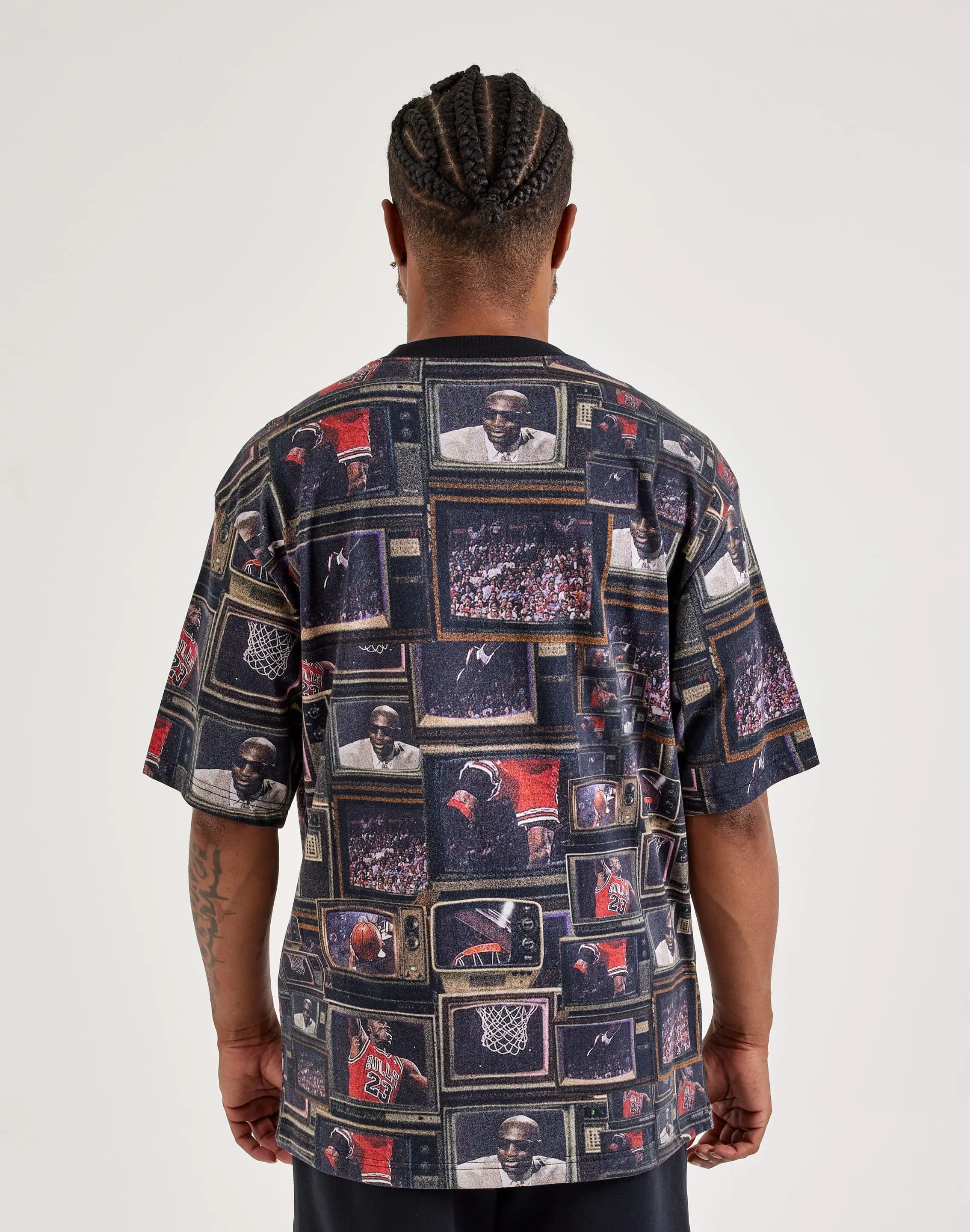 Jordan Brooklyn Tee