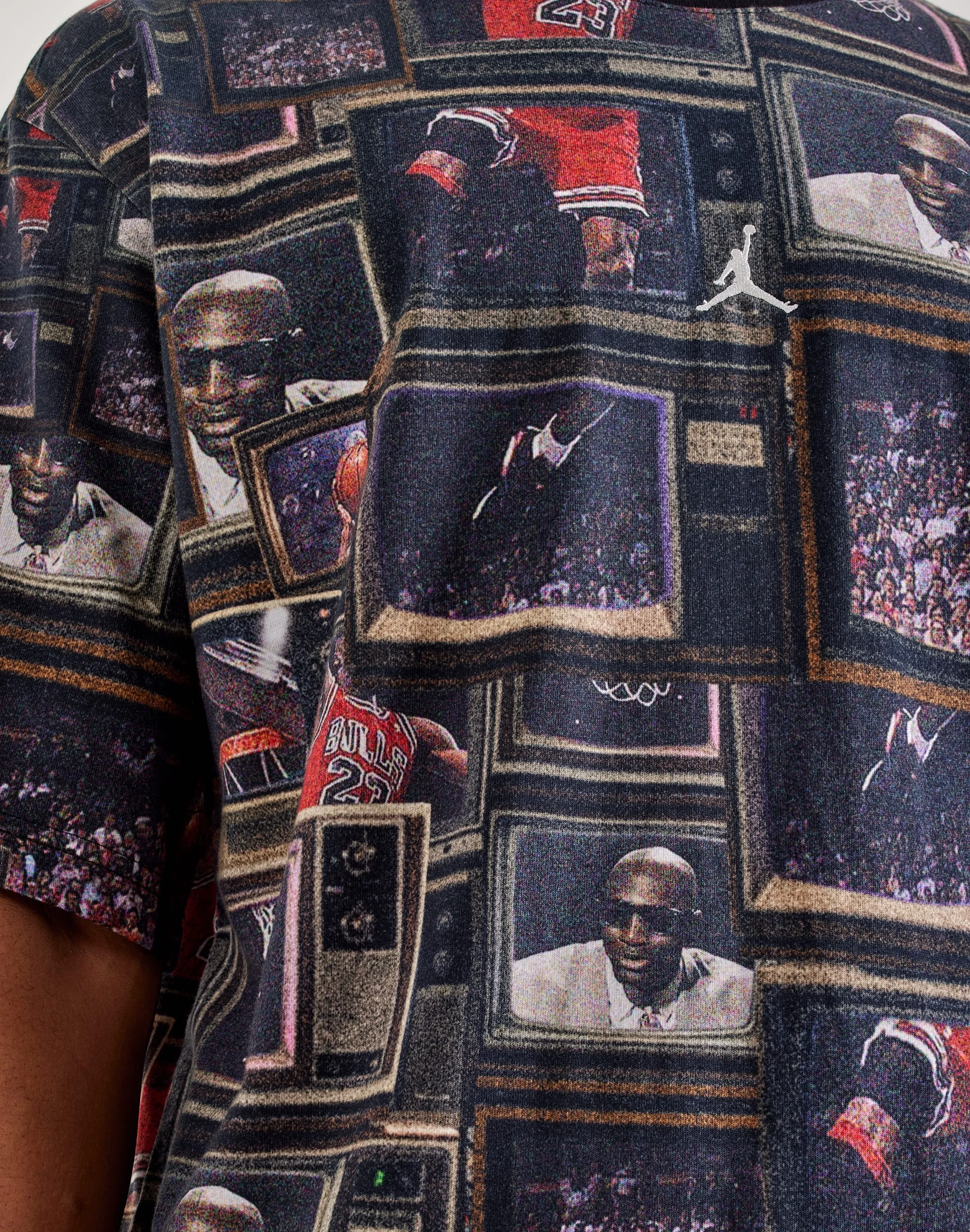 Jordan Brooklyn Tee