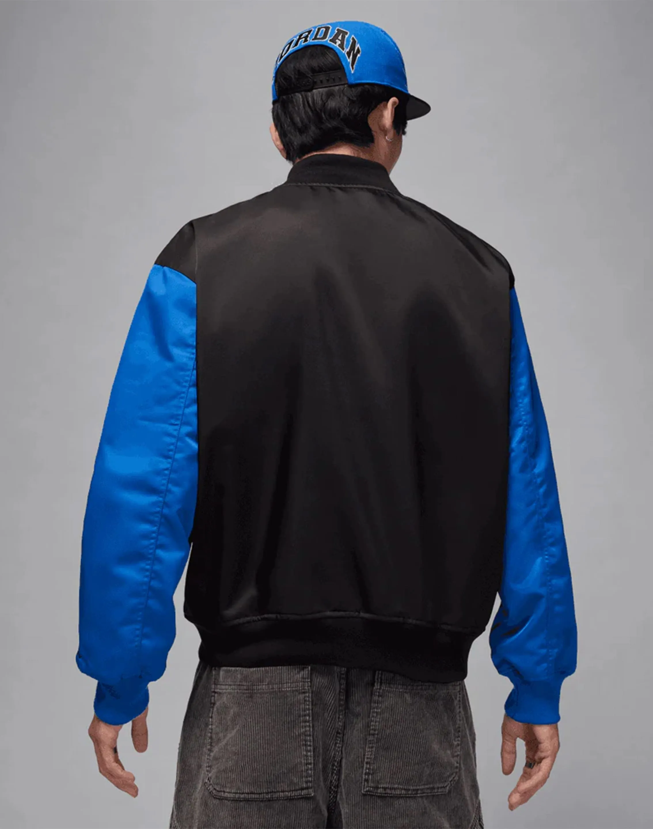 Jordan Brooklyn Varsity Jacket