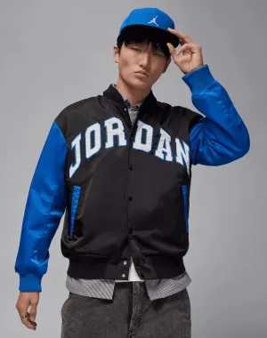 Jordan Brooklyn Varsity Jacket
