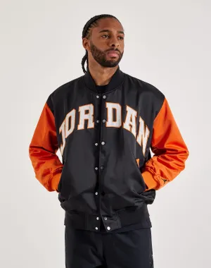 Jordan Brooklyn Varsity Jacket