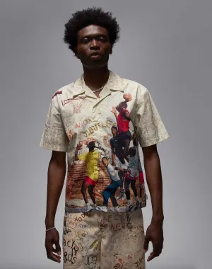 Jordan Camp Shirt