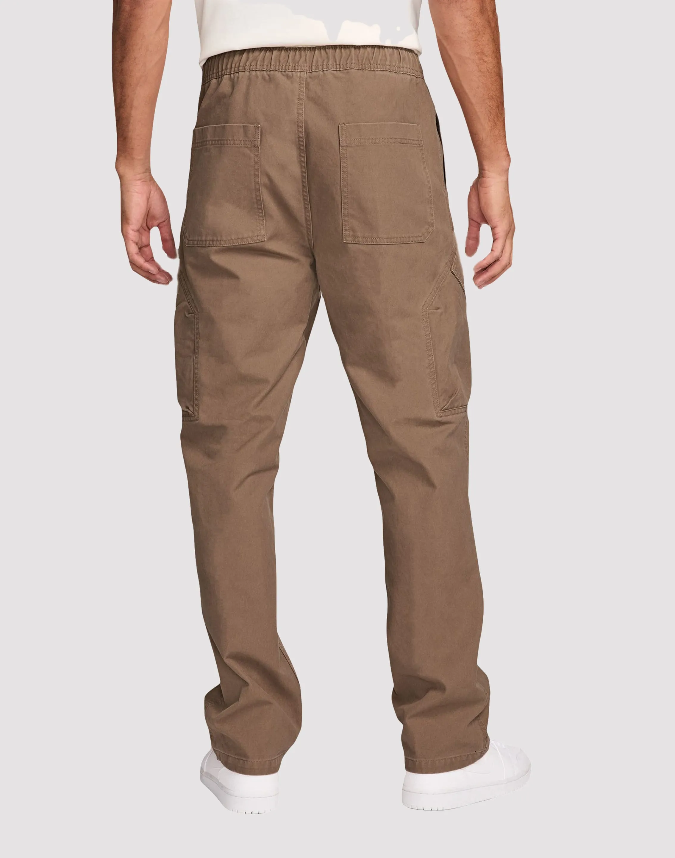 Jordan Chicago Archaeo Brown Pants