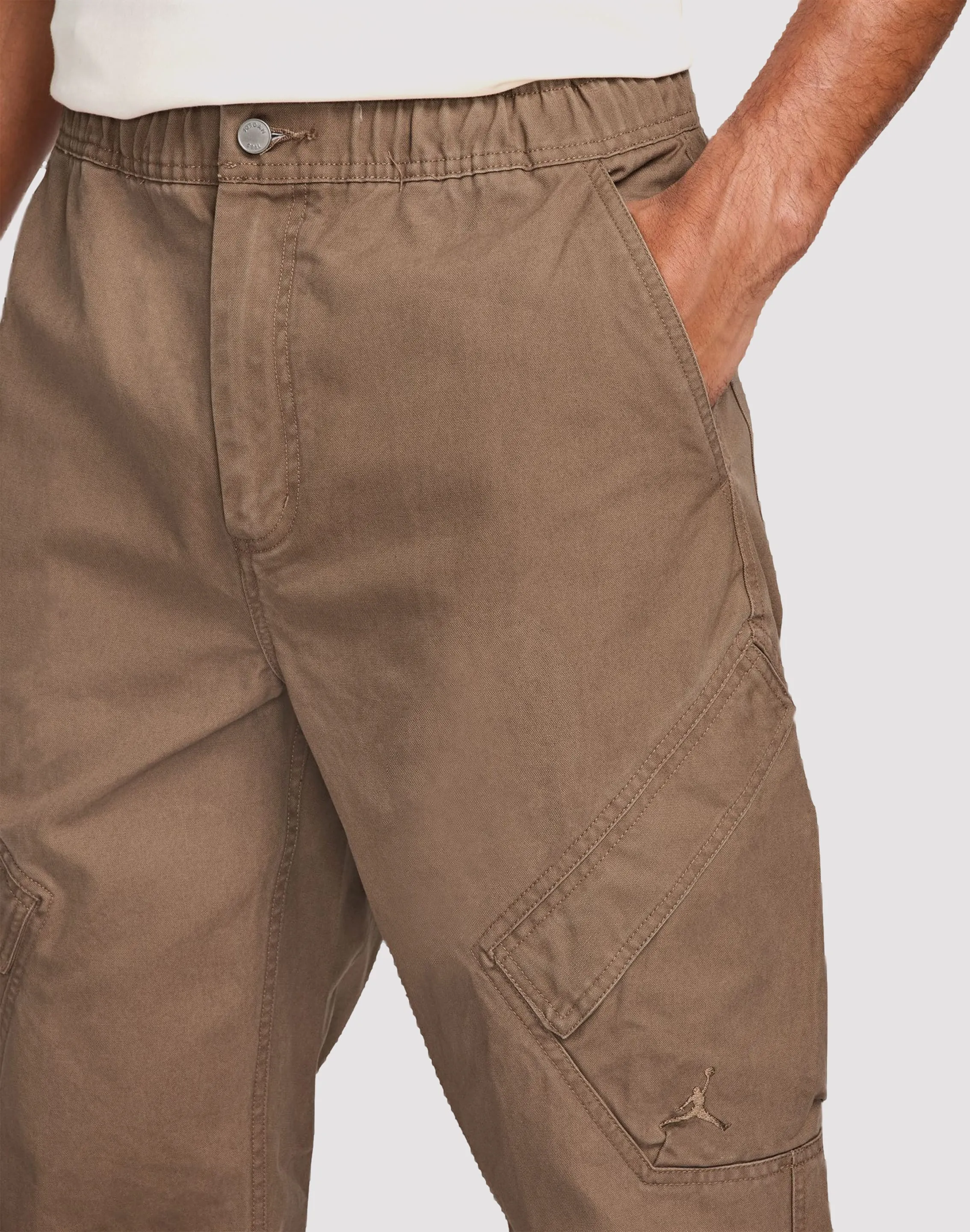 Jordan Chicago Archaeo Brown Pants