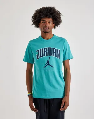Jordan City 88 Tee